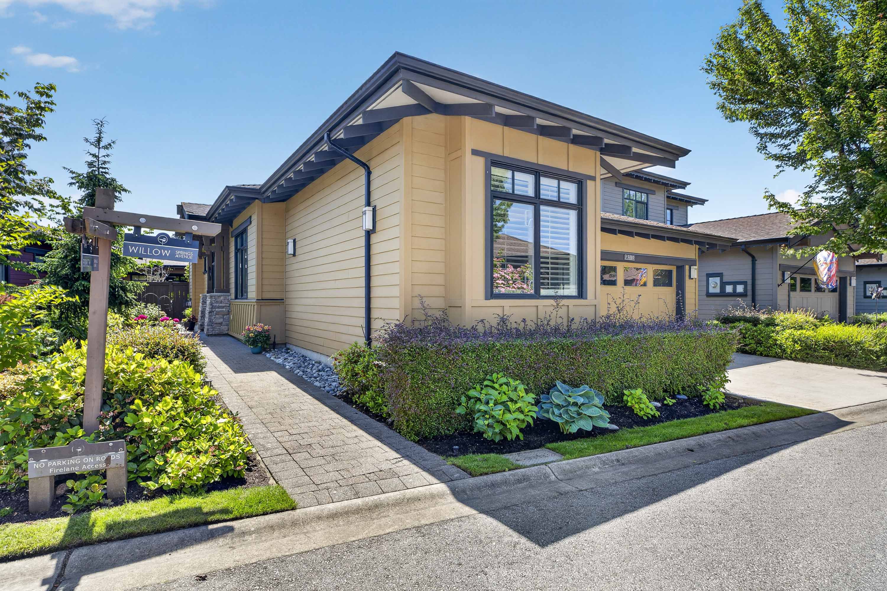 5080 Willow Springs Avenue, Delta