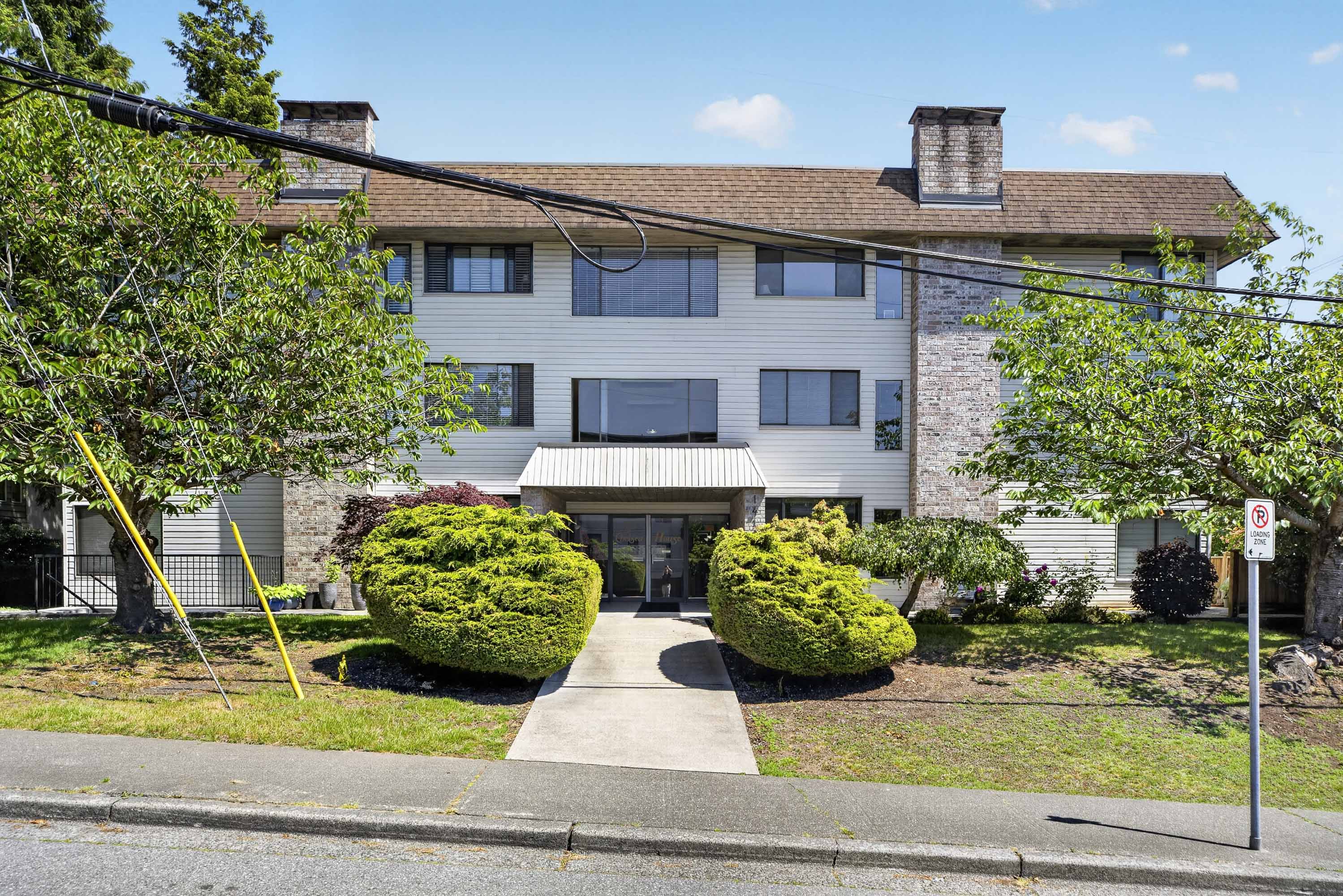 203 - 1410 Blackwood Street, White Rock
