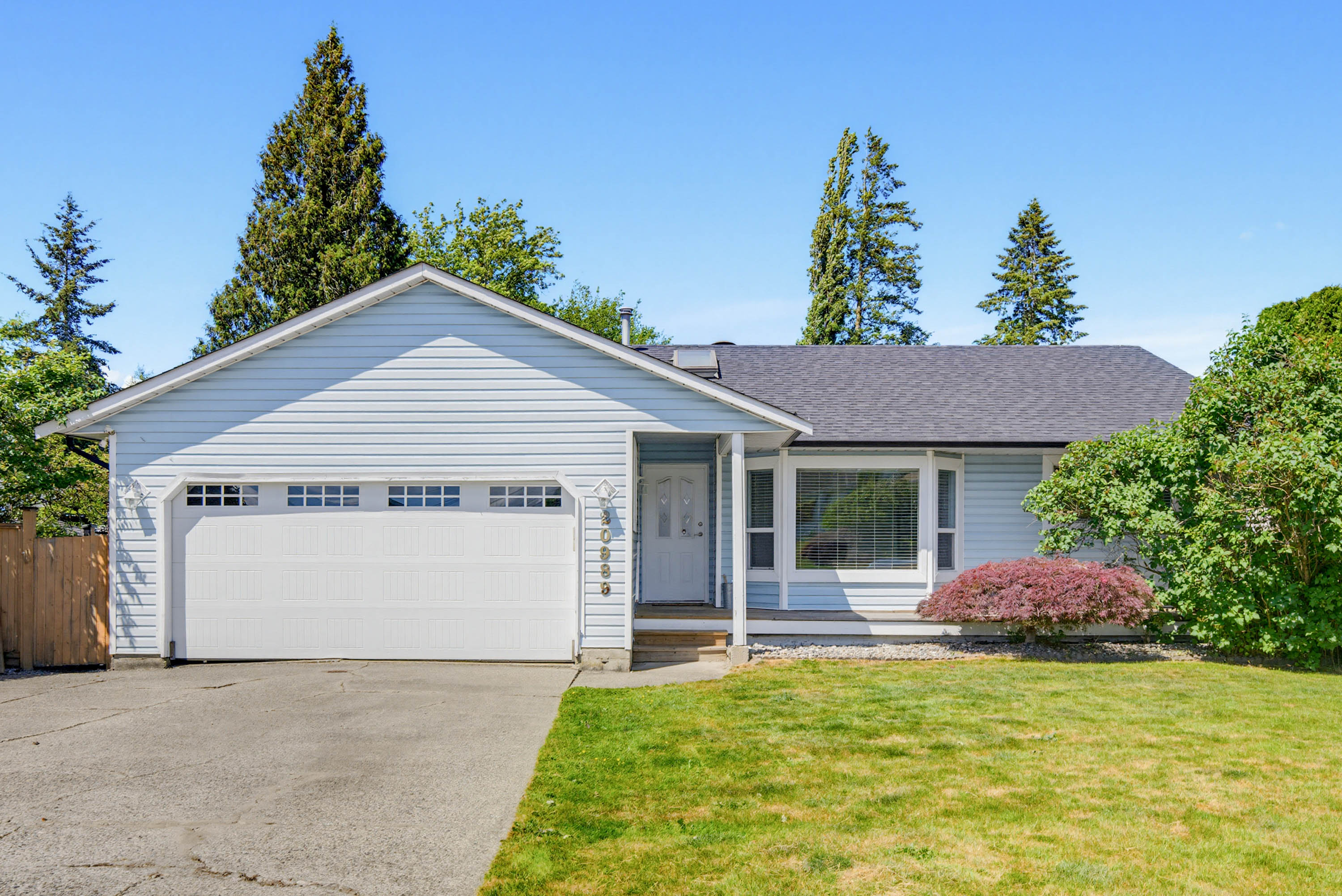 20989 95A Avenue, Langley