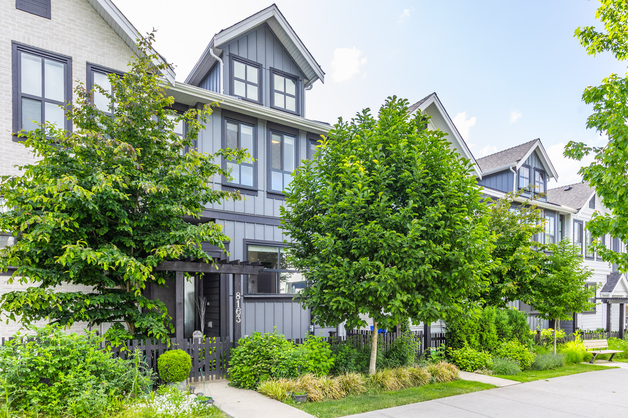 8163 202 Street, Langley