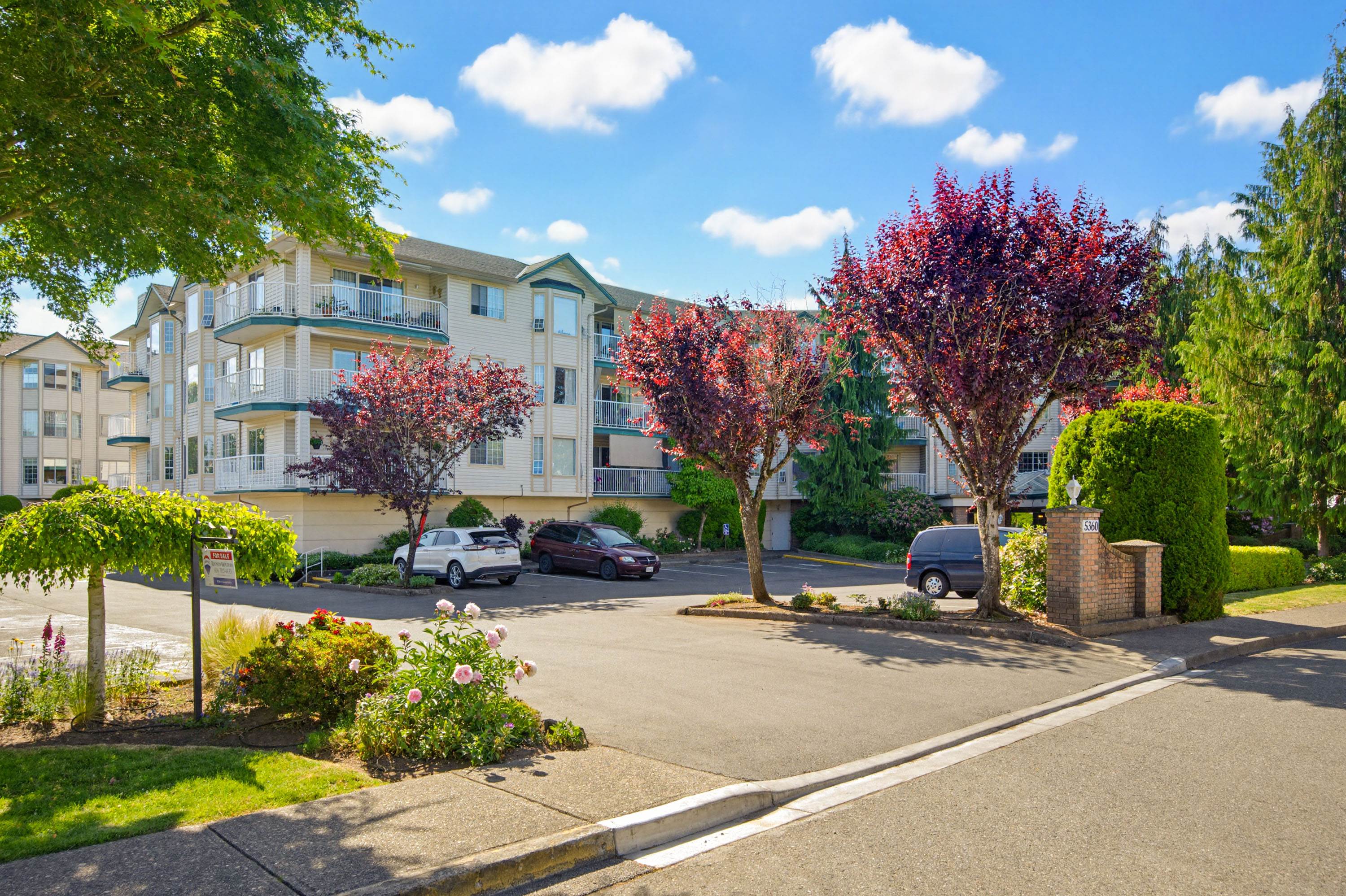105 - 5360 205 Street, Langley