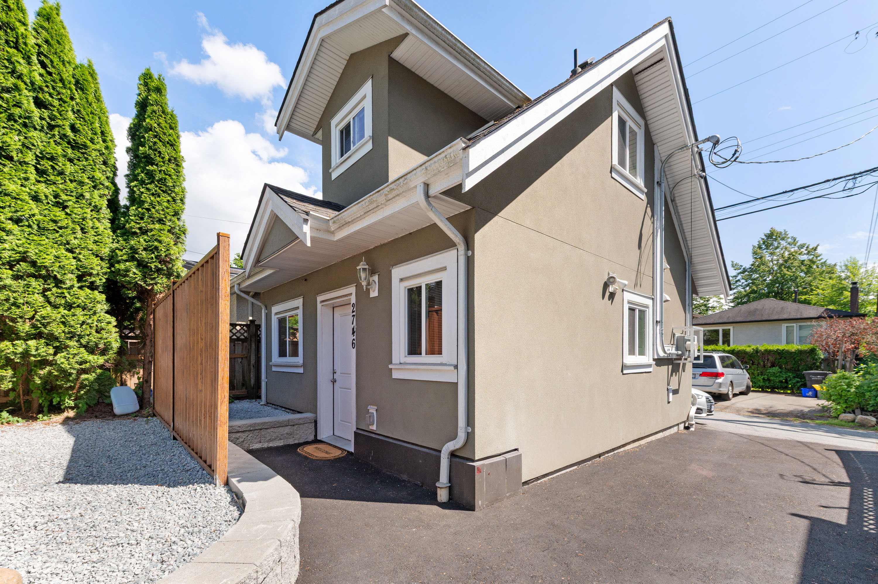 2746 W 10th Avenue, Vancouver