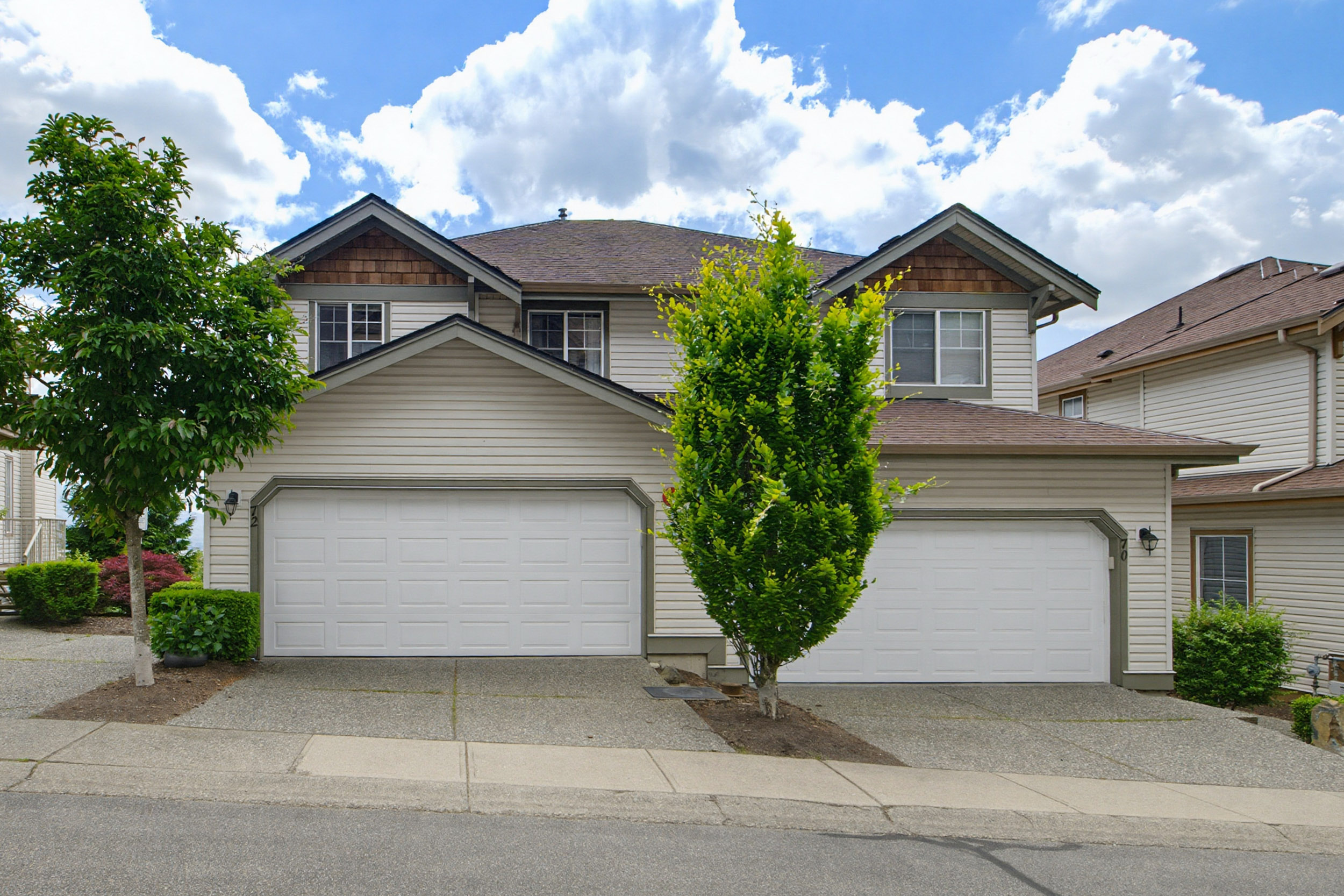 72 - 35287 Old Yale Road, Abbotsford