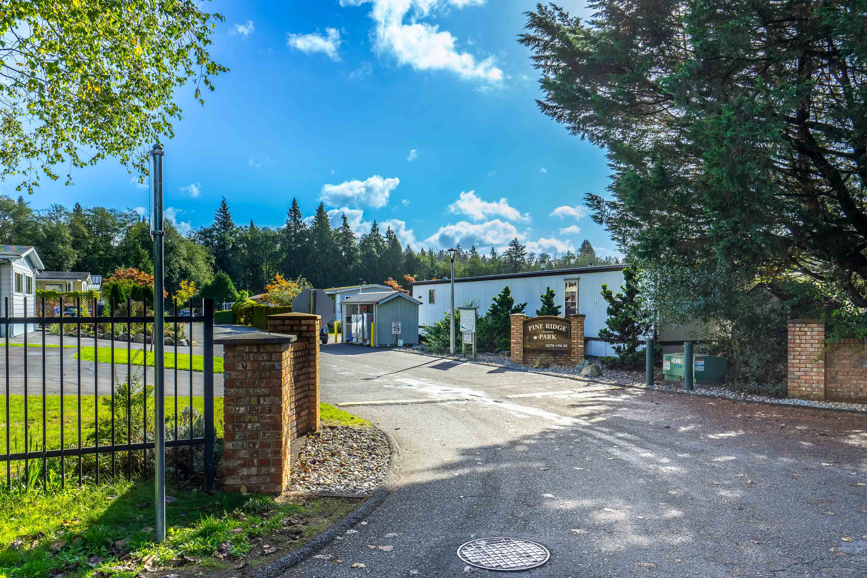 24 - 2270 196 Street, Langley