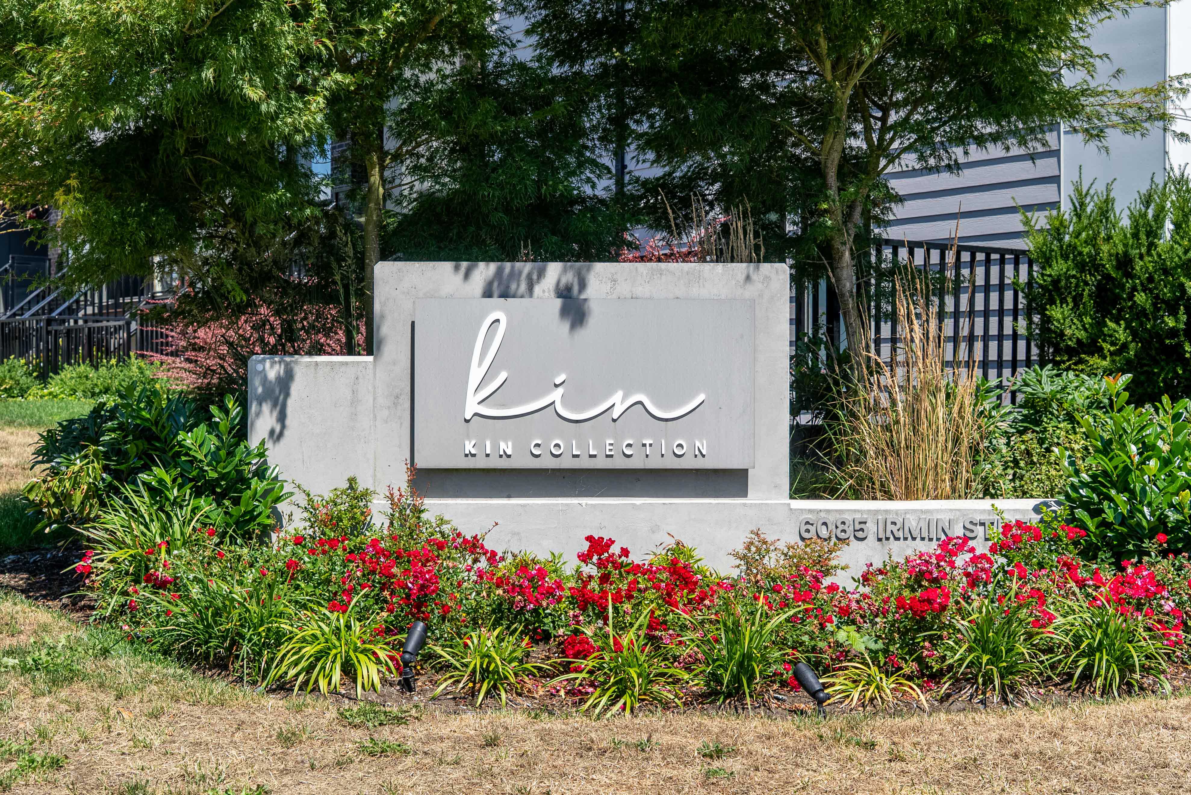 214 - 6085 Irmin Street, Burnaby