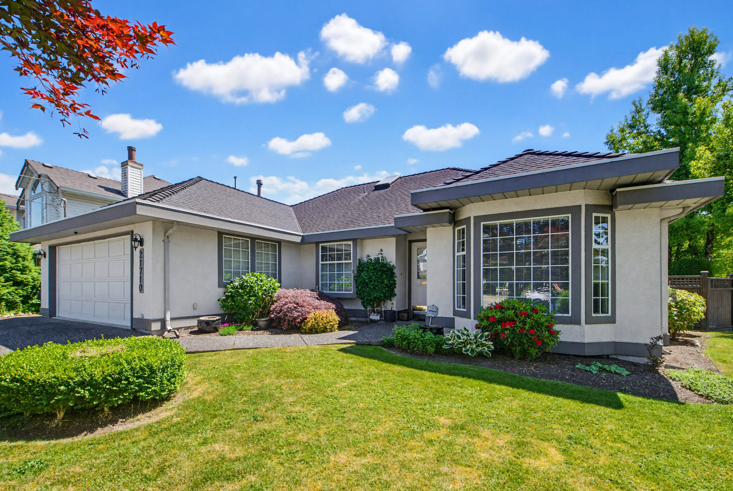 21710 46 Avenue, Langley