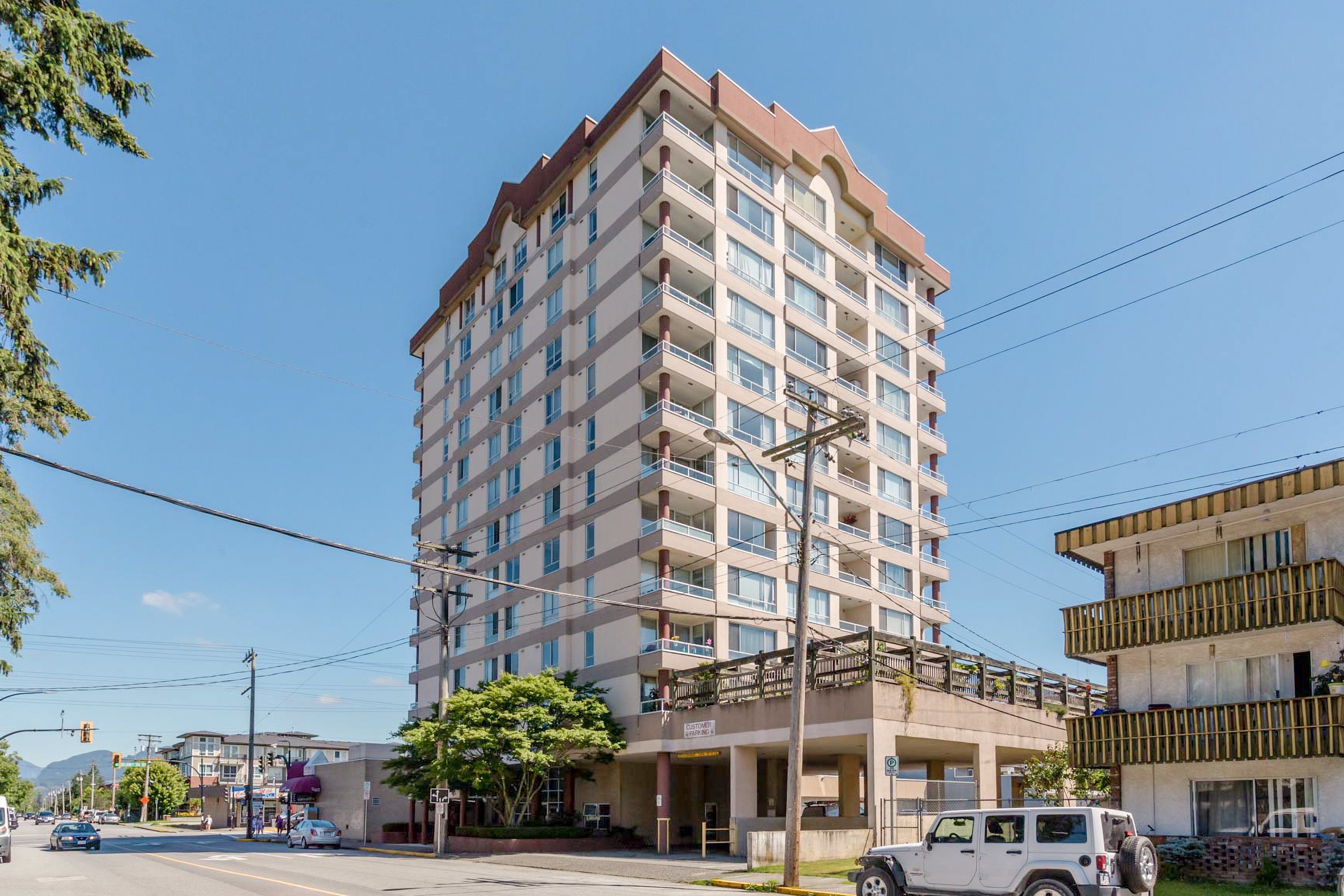 903 - 11980 222 Street, Maple Ridge