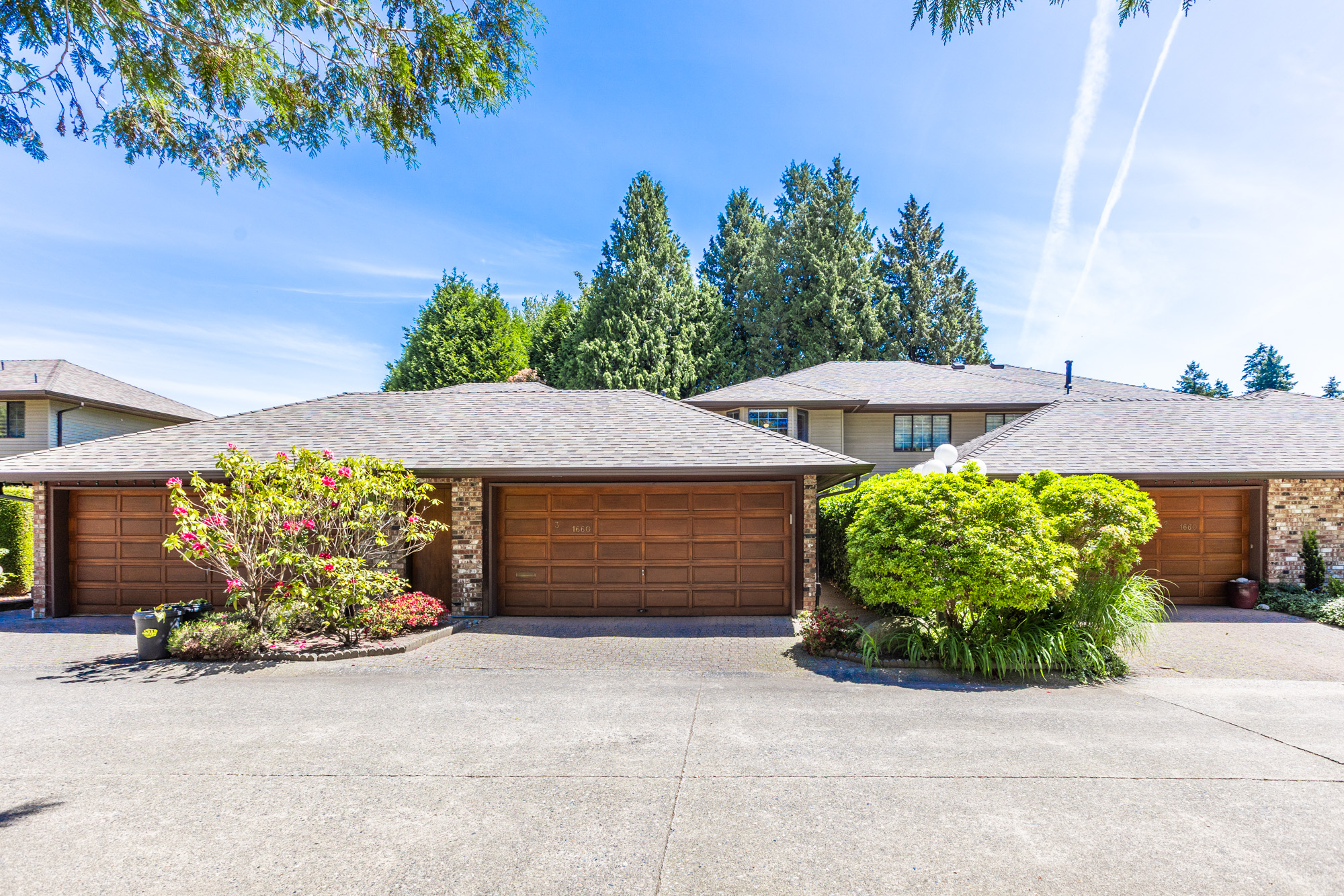 3 - 1660 148 Street, Surrey