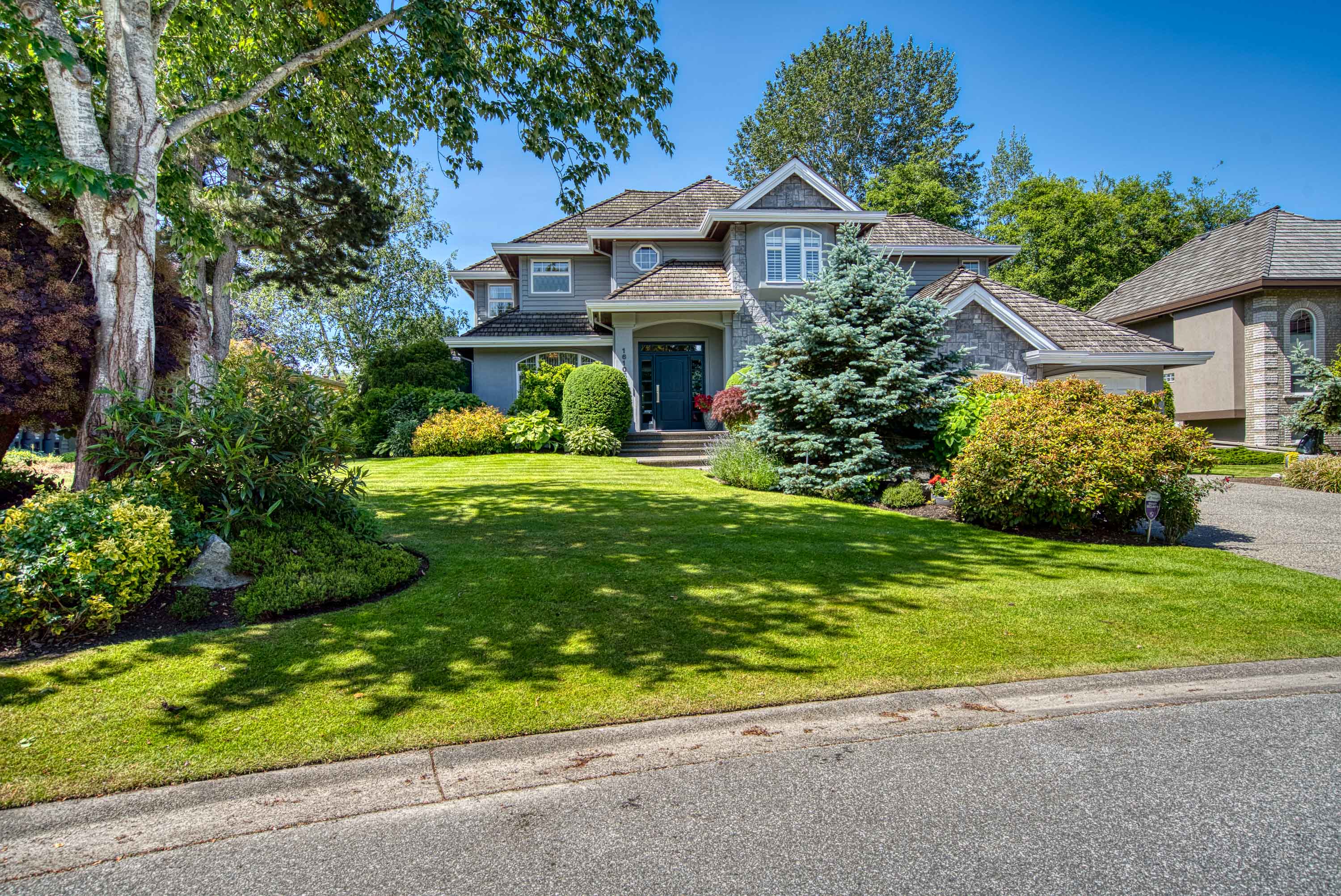 16105 Morgan Creek Crescent, Surrey