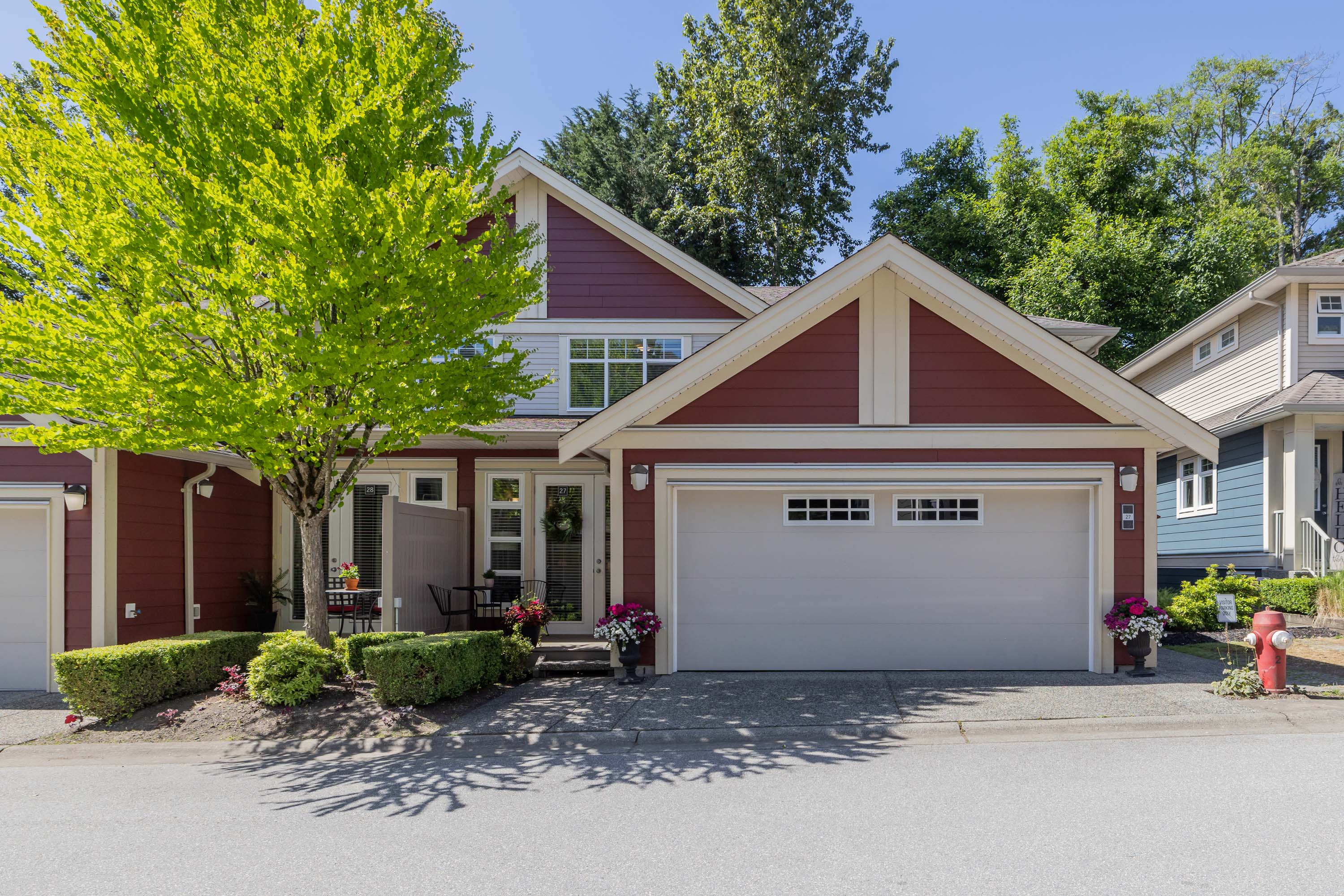 27 - 15454 32 Avenue, Surrey