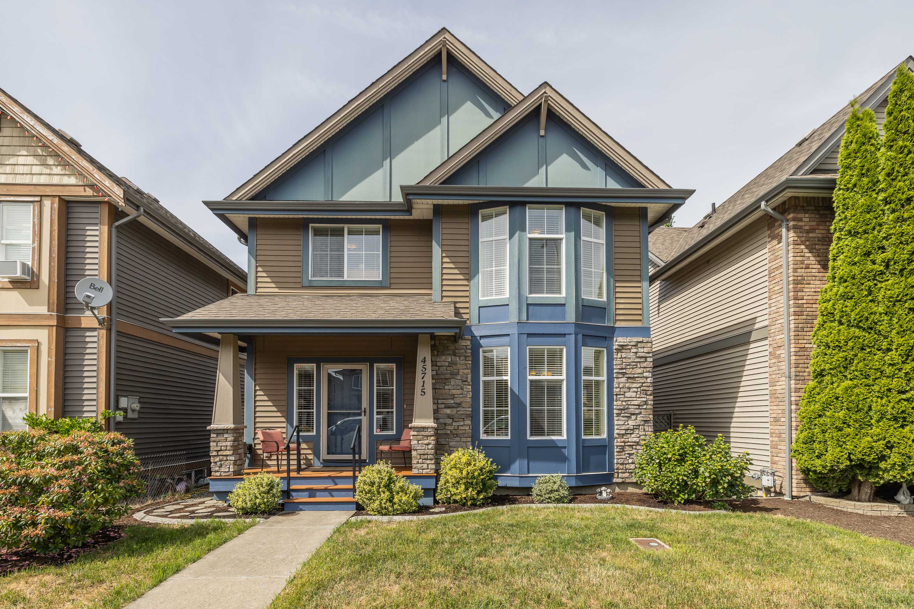 45715 Safflower Crescent, Chilliwack