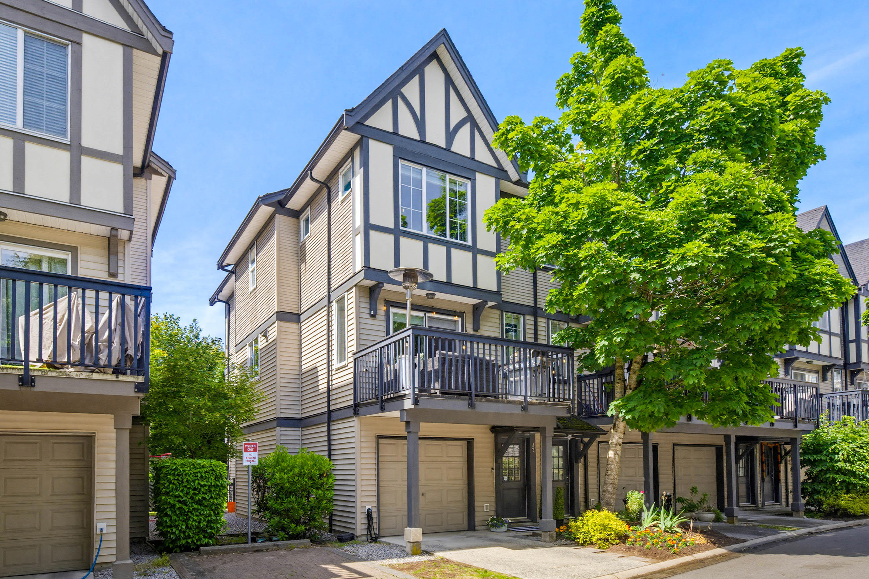 42 - 8385 Delsom Way, Delta