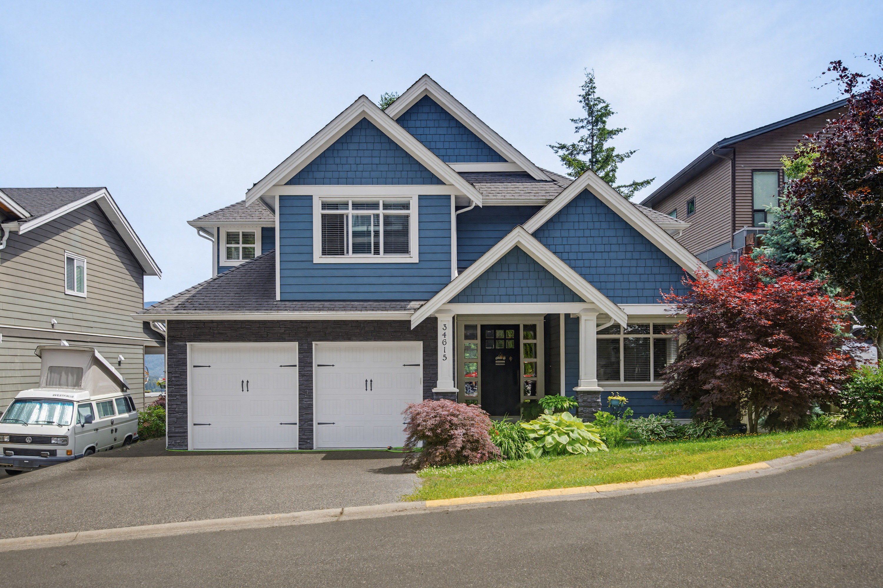 34615 Gordon Place, Mission