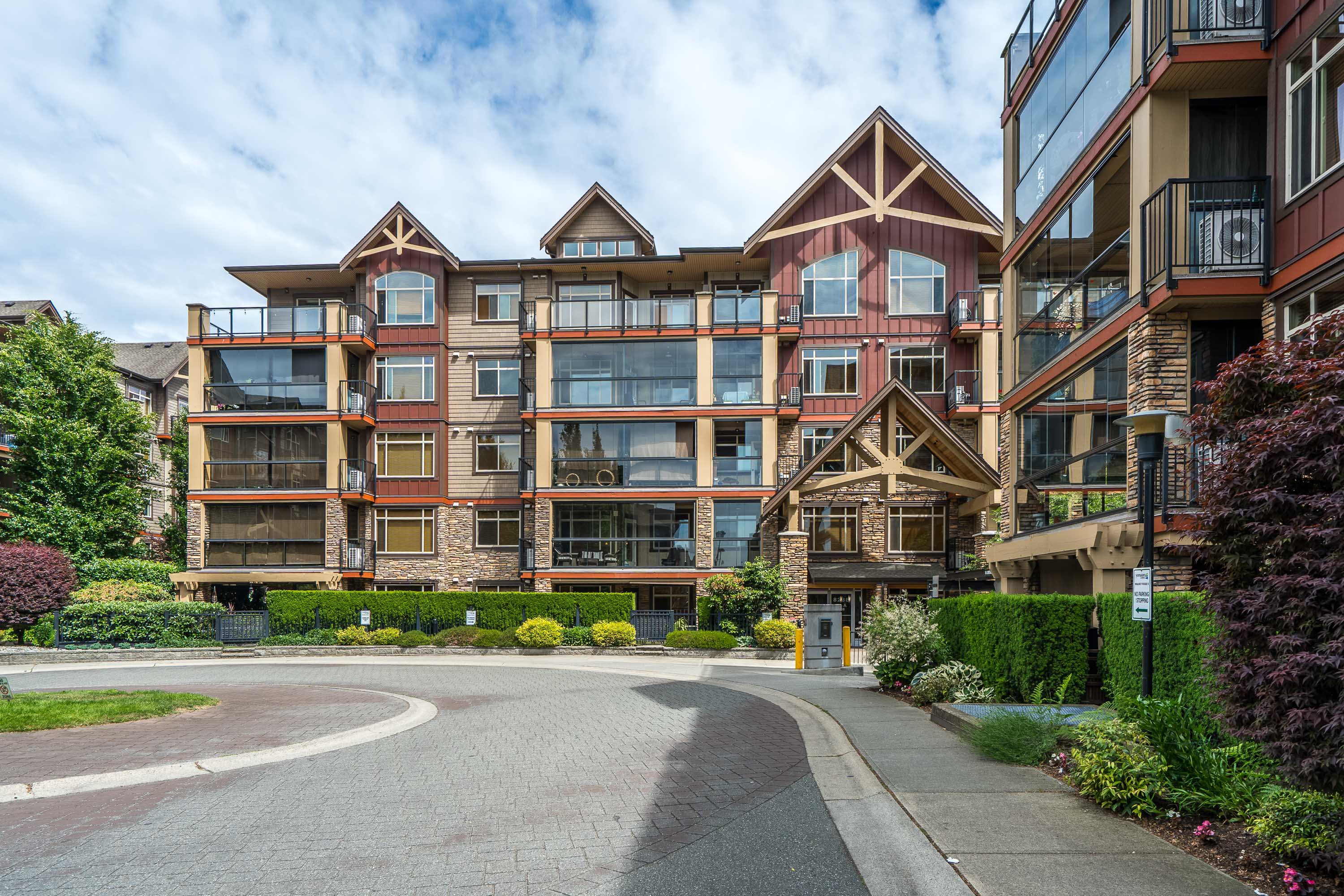 581 - 8288 207A Street, Langley