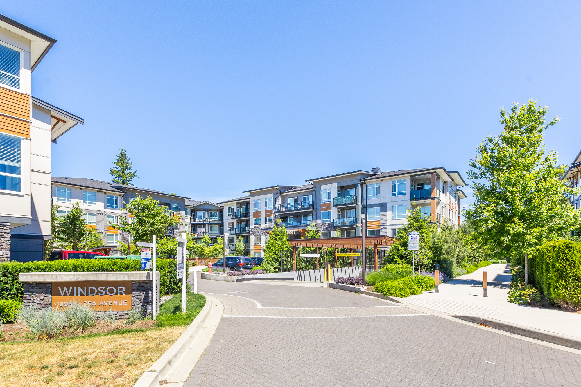 210 - 19935 75A Avenue, Langley