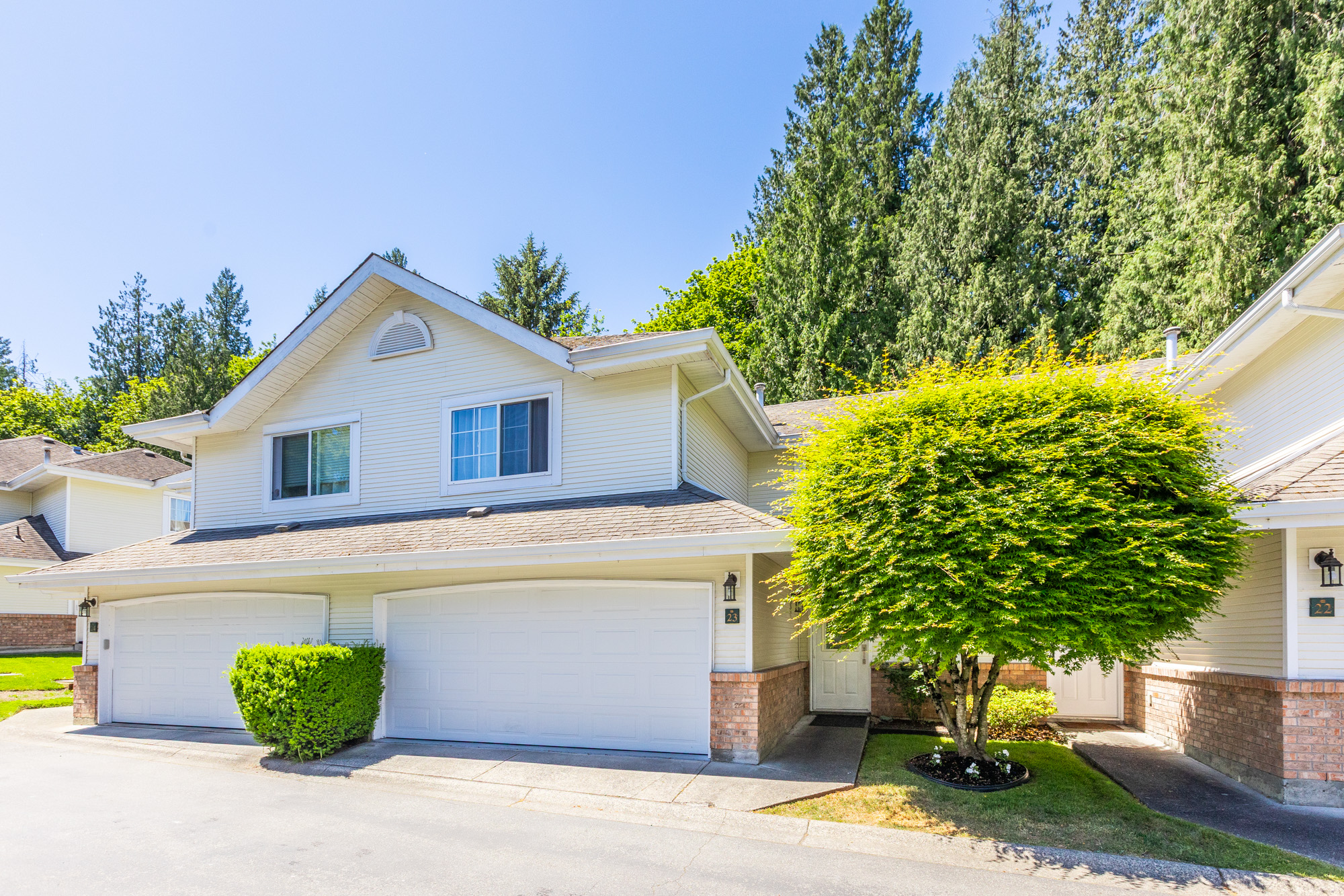 23 - 8675 Walnut Grove Drive, Langley