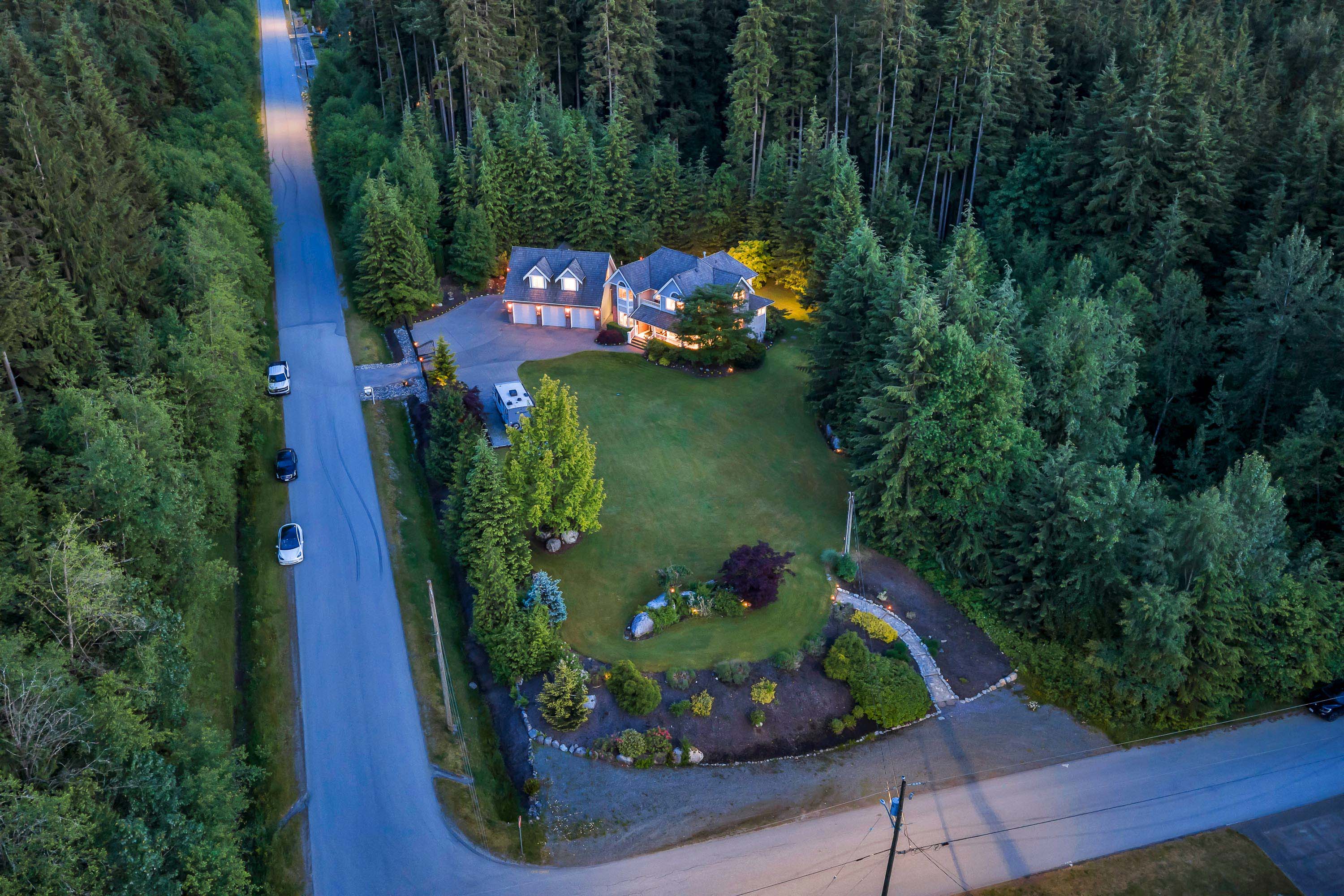 12595 266 Street, Maple Ridge