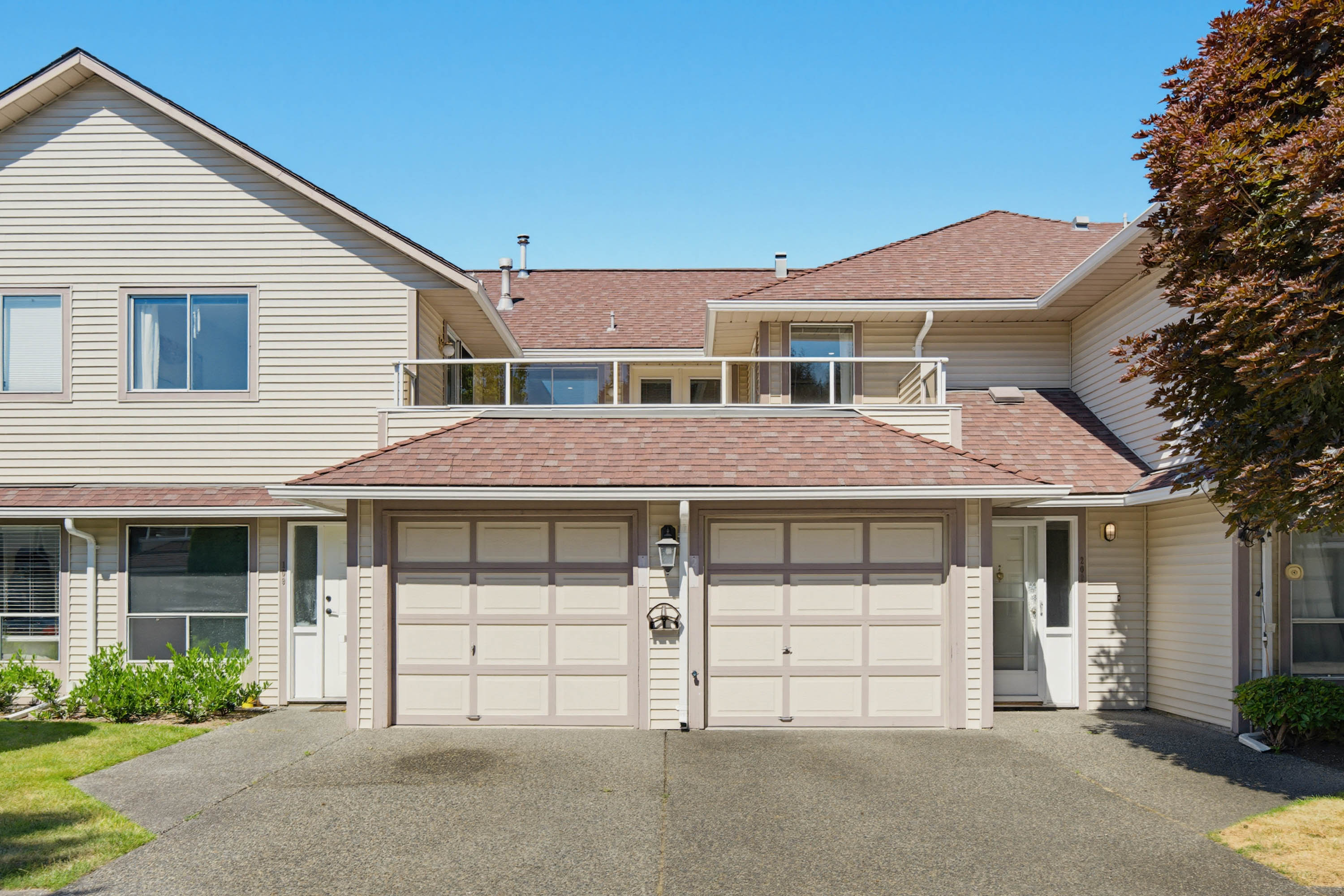 209 - 13725 72A Avenue, Surrey