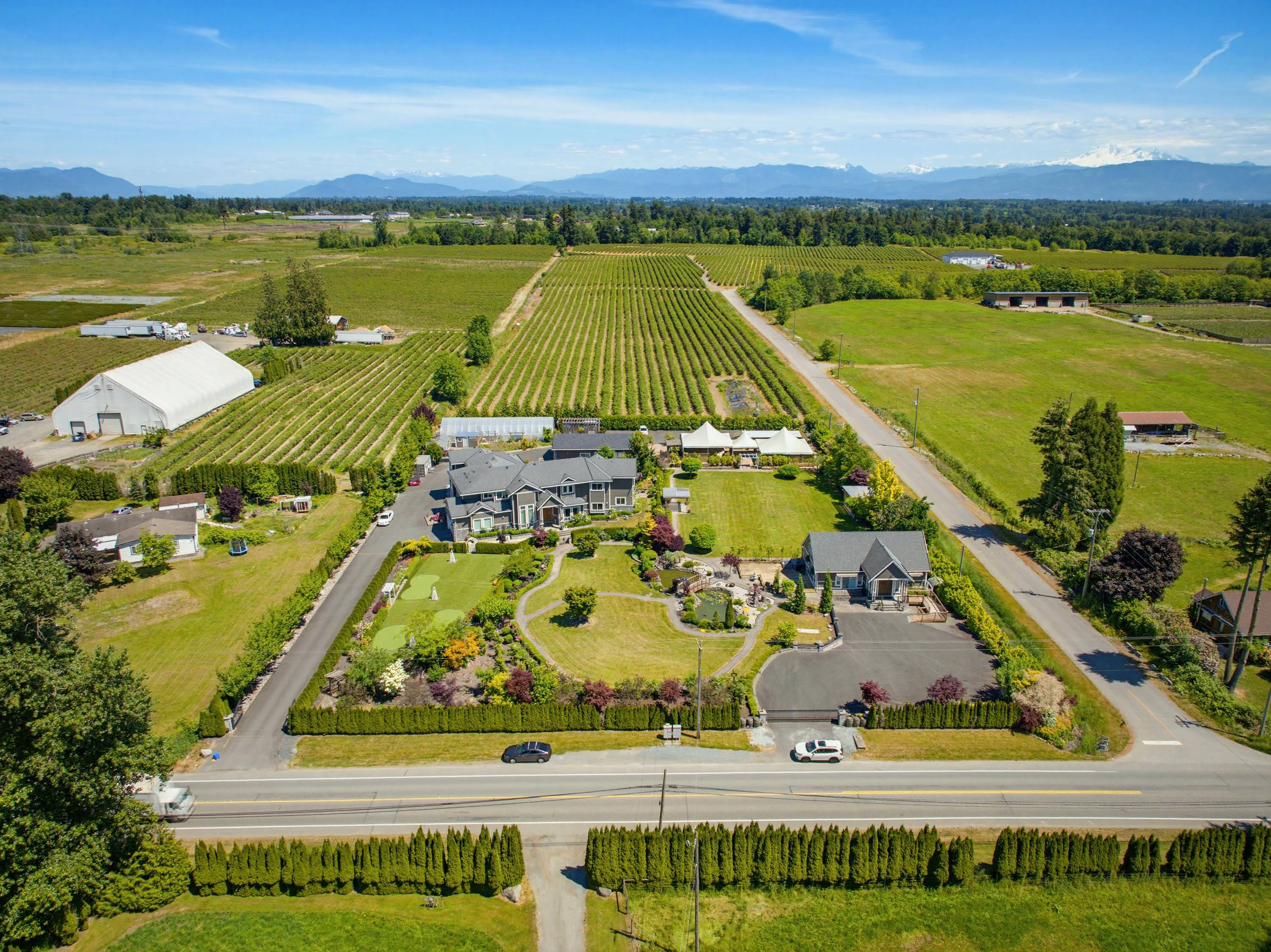 2218 240 Street, Langley