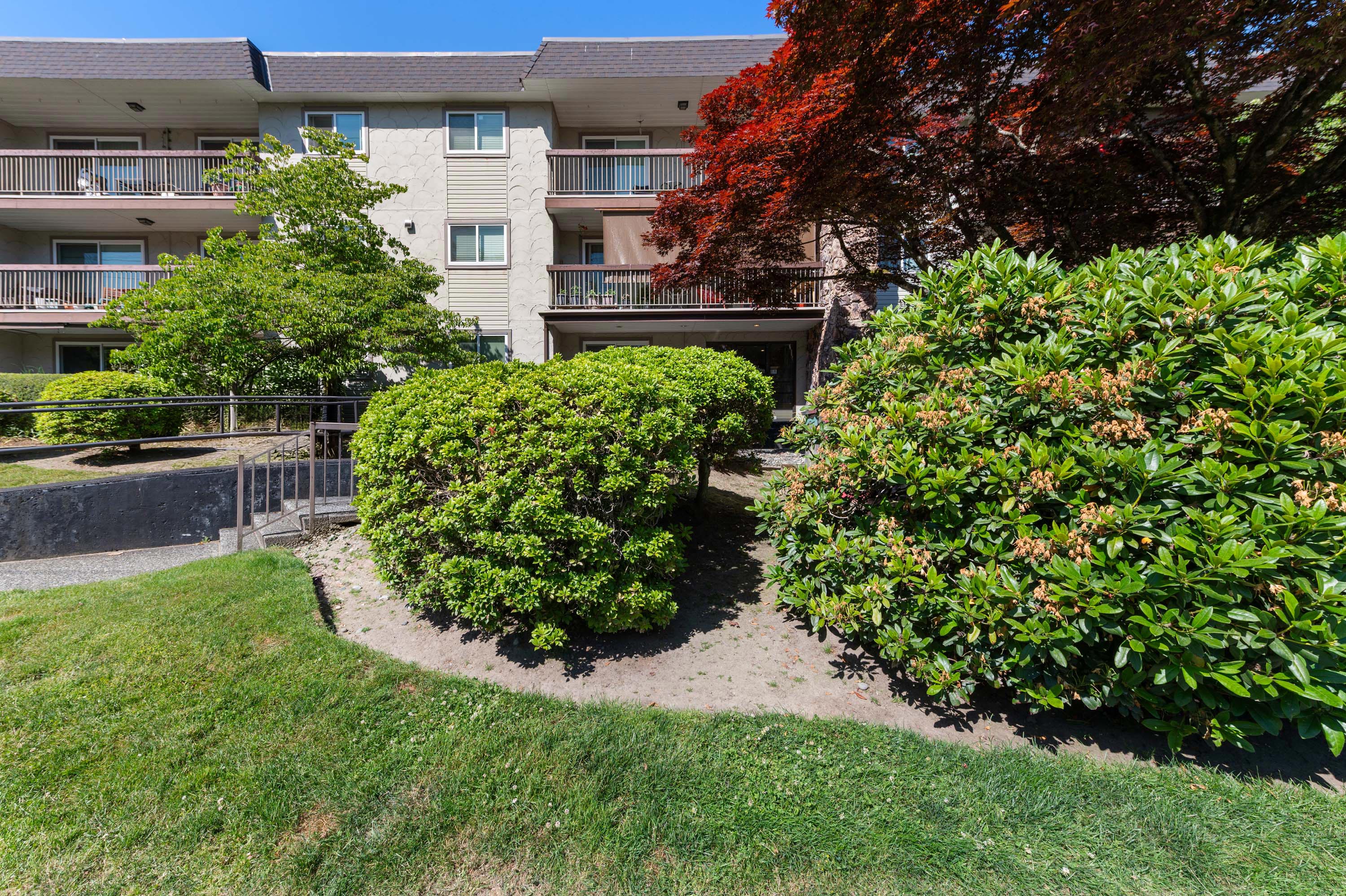 212 - 2381 Bury Avenue, Port Coquitlam