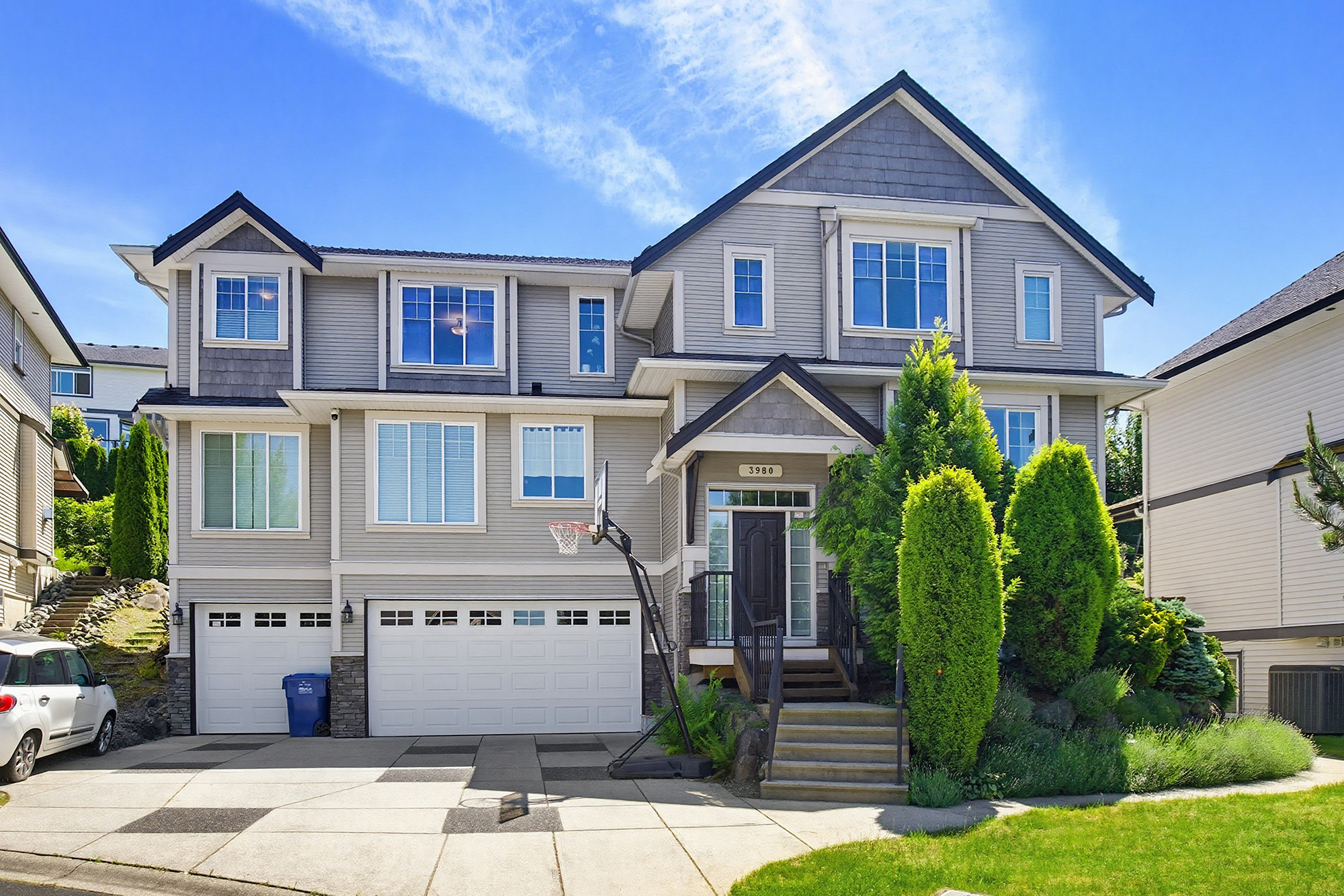 3980 Kaleigh Court, Abbotsford