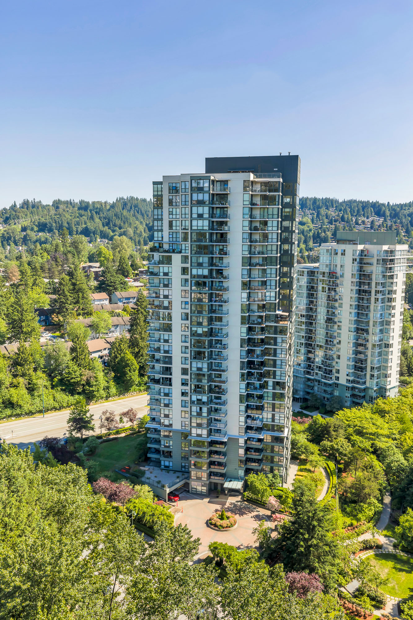 2103 - 288 Ungless Way, Port Moody