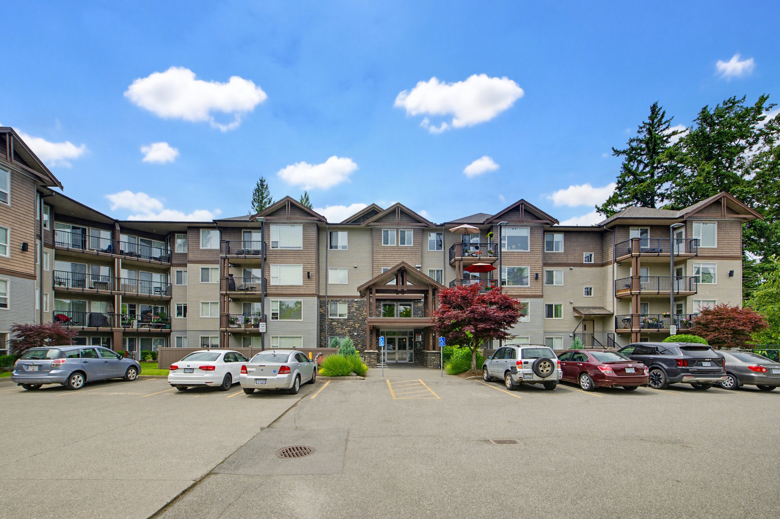 104 - 2581 Langdon Street, Abbotsford