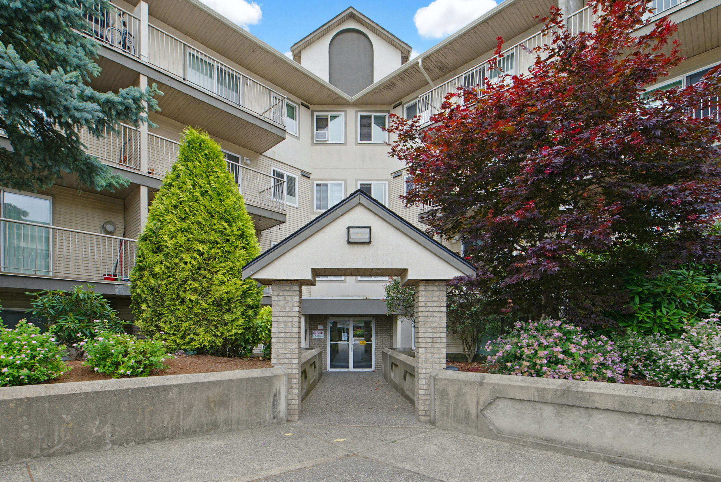 409 - 7694 Evans Road, Chilliwack