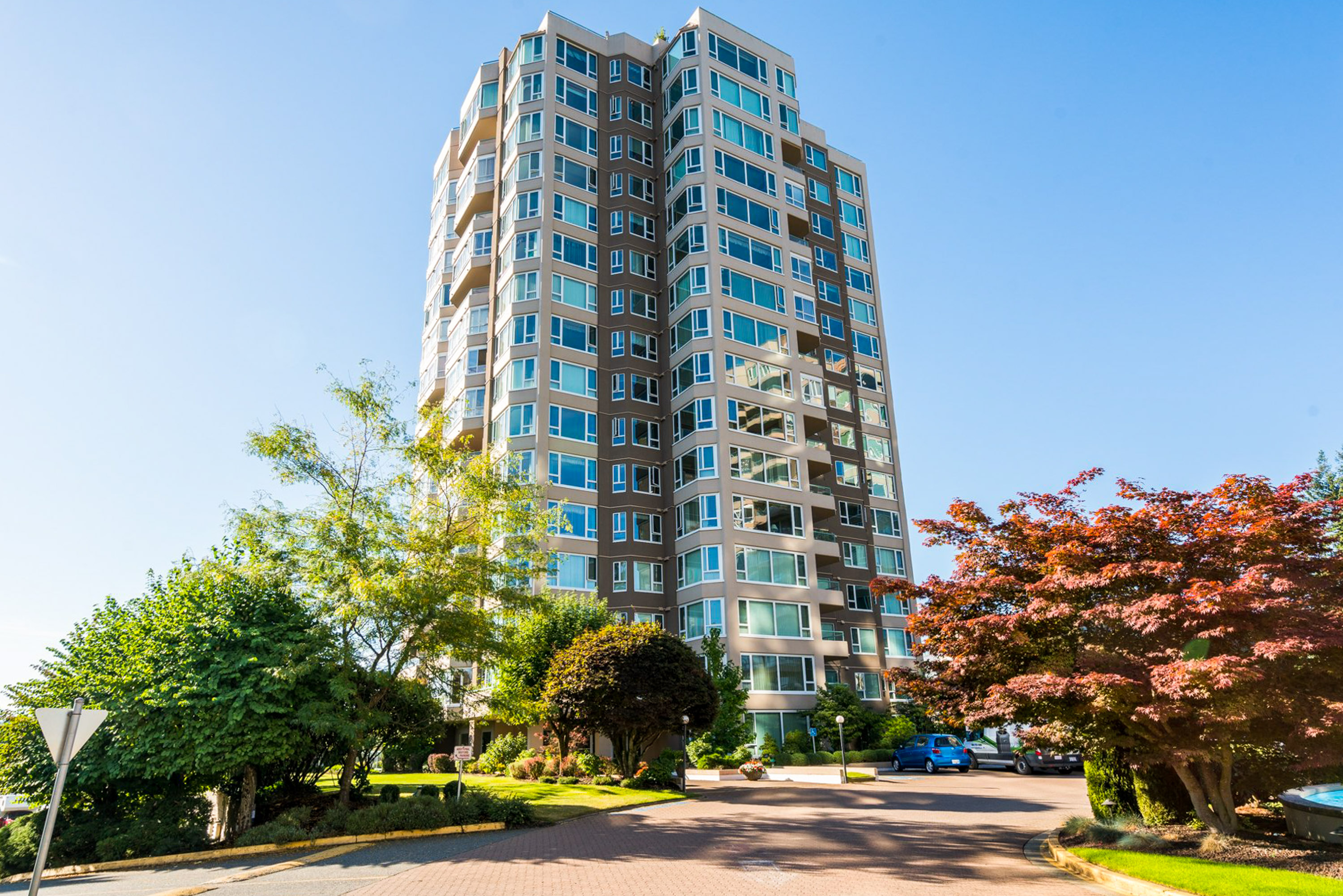 203 - 3170 Gladwin Road, Abbotsford