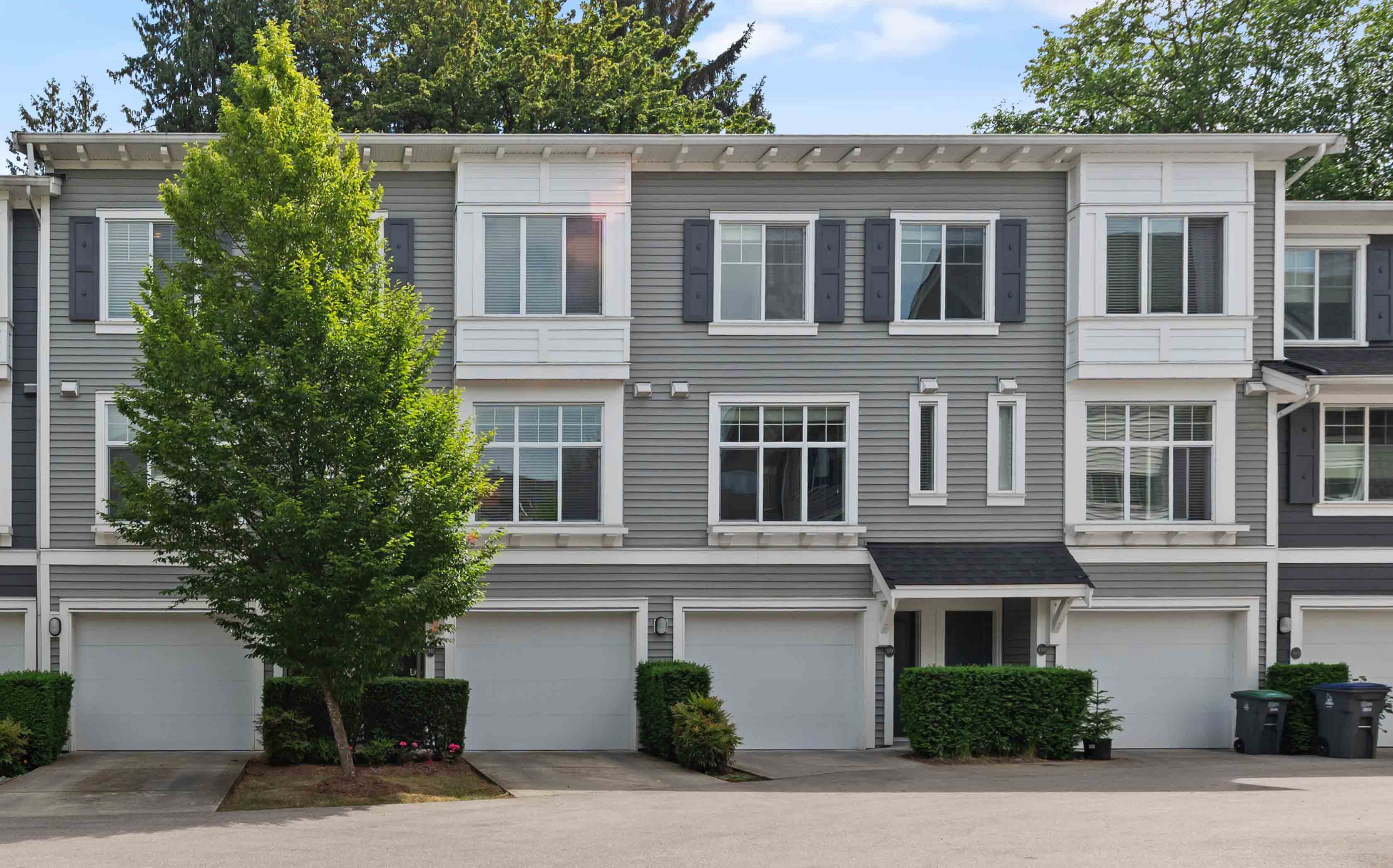 99 - 15340 Guildford Drive, Surrey