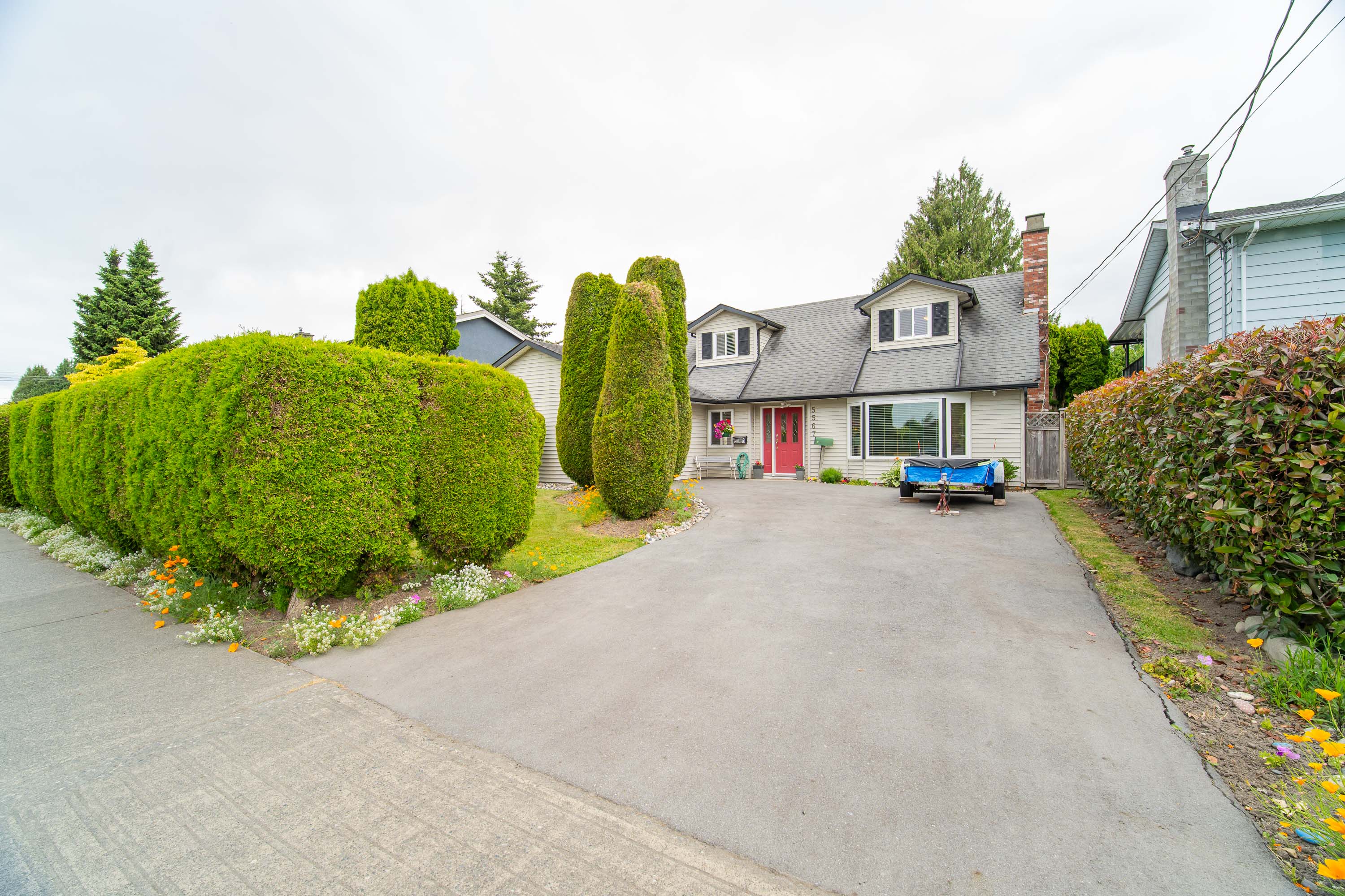 5567 44 Avenue, Ladner