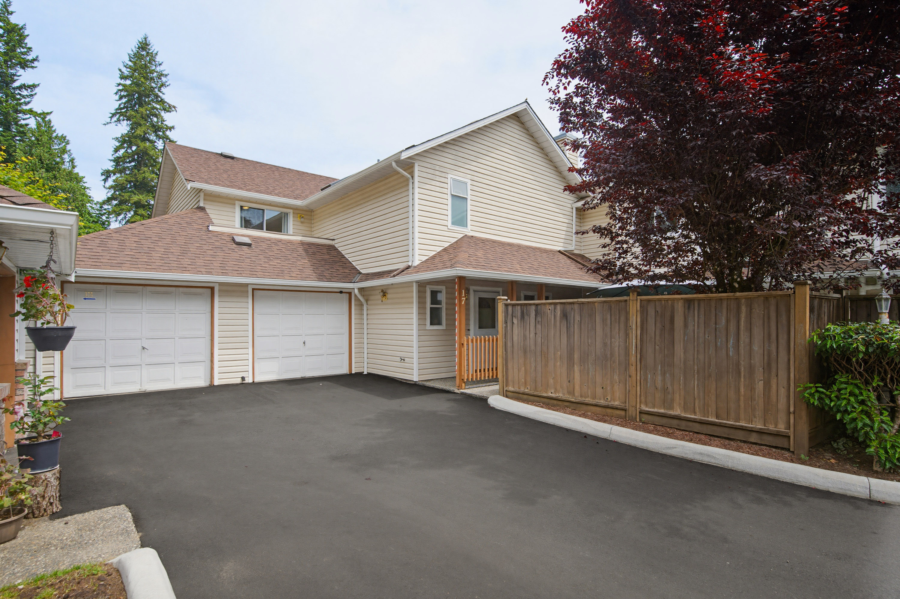 17 - 20699 120B Avenue, Maple Ridge