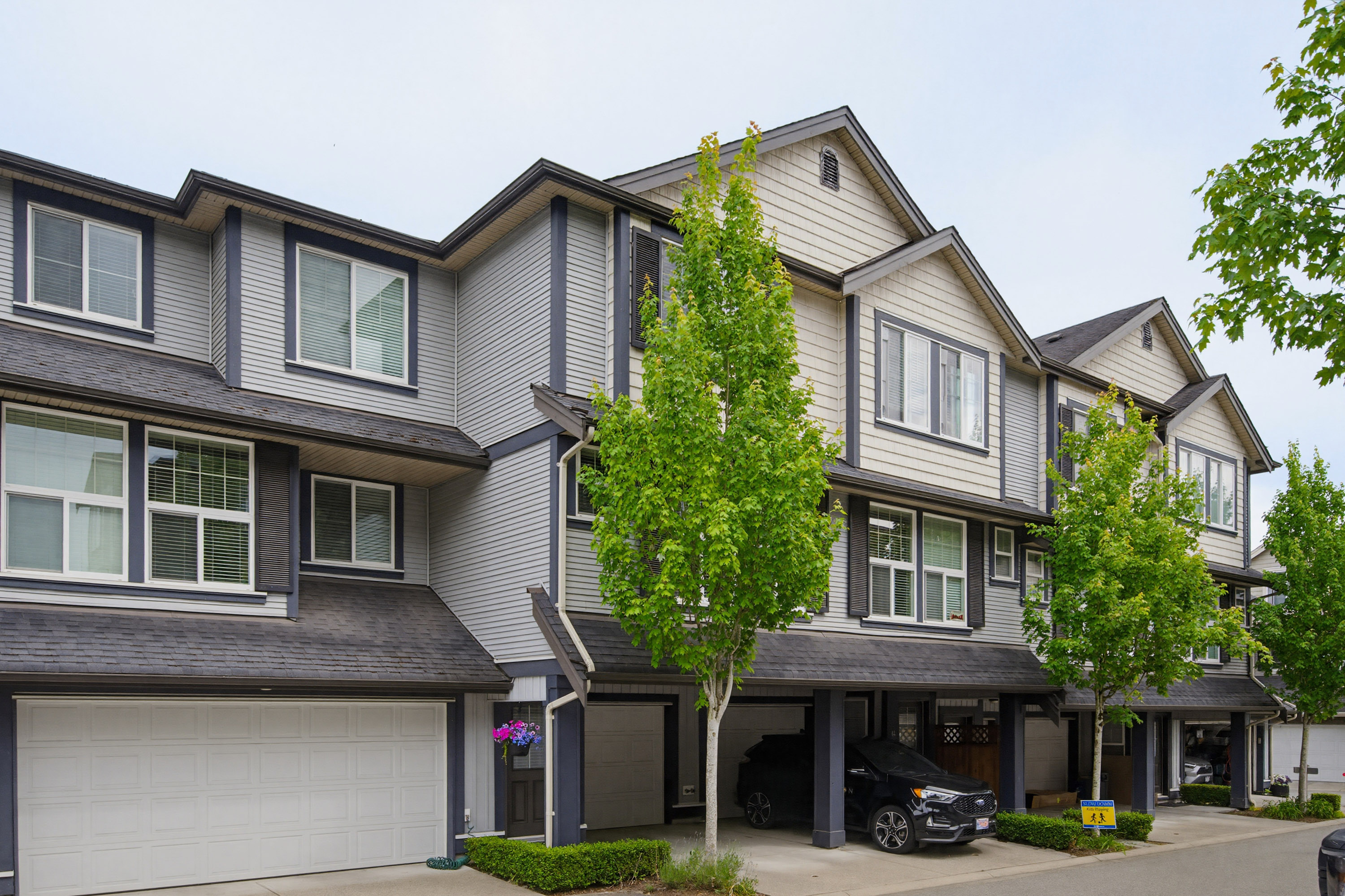 15 - 20831 70 Avenue, Langley