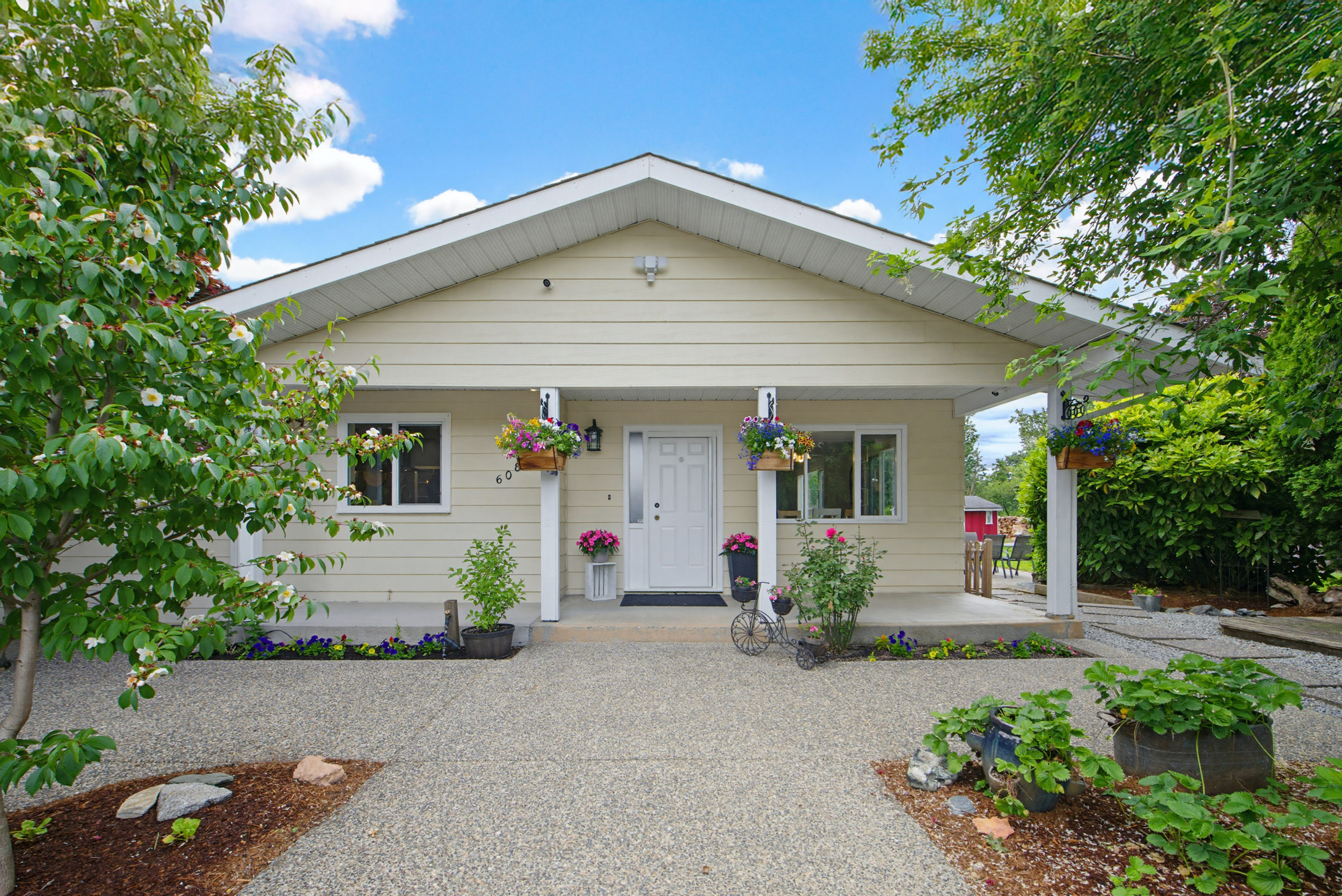 6085 Bradner Road, Abbotsford