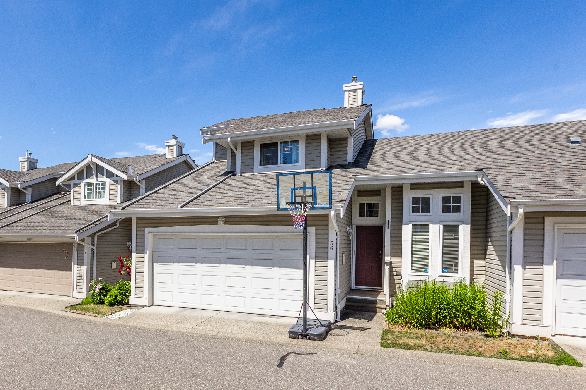 36 - 20788 87 Avenue, Langley