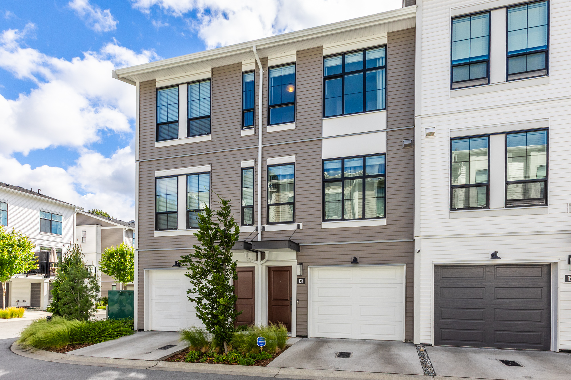 13 - 2774 Montrose Avenue, Abbotsford