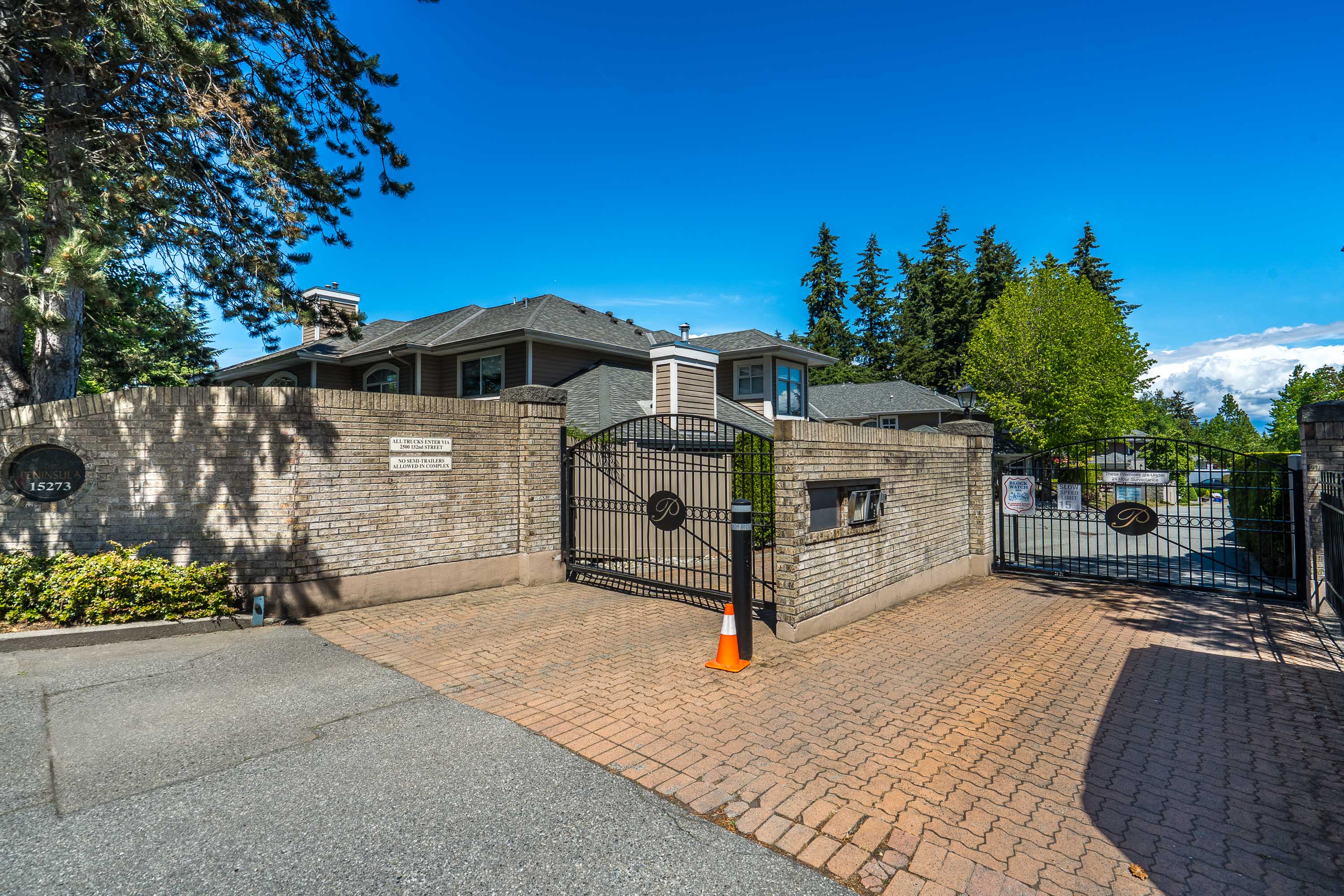 10 - 15273 24 Avenue, Surrey