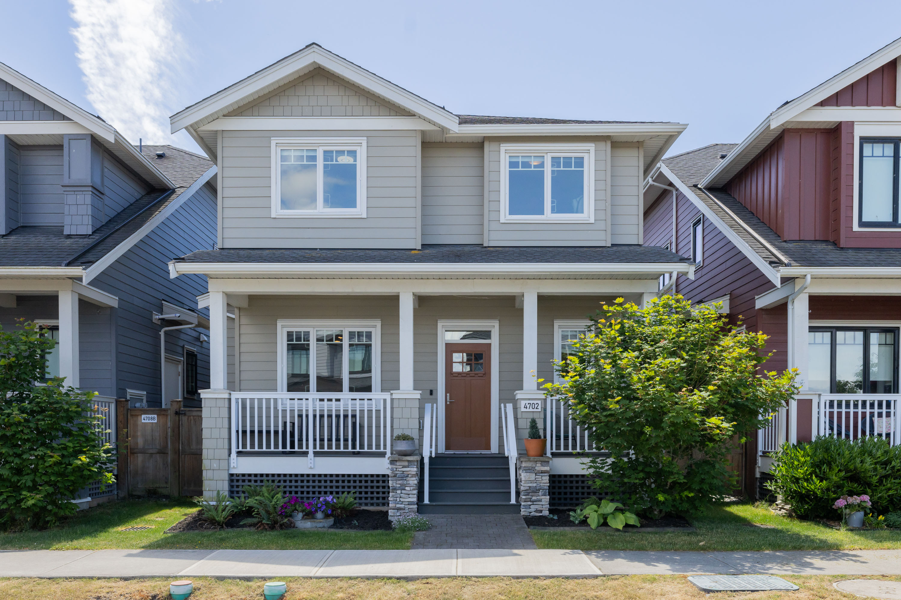 4702 Hazelnut Way, Tsawwassen