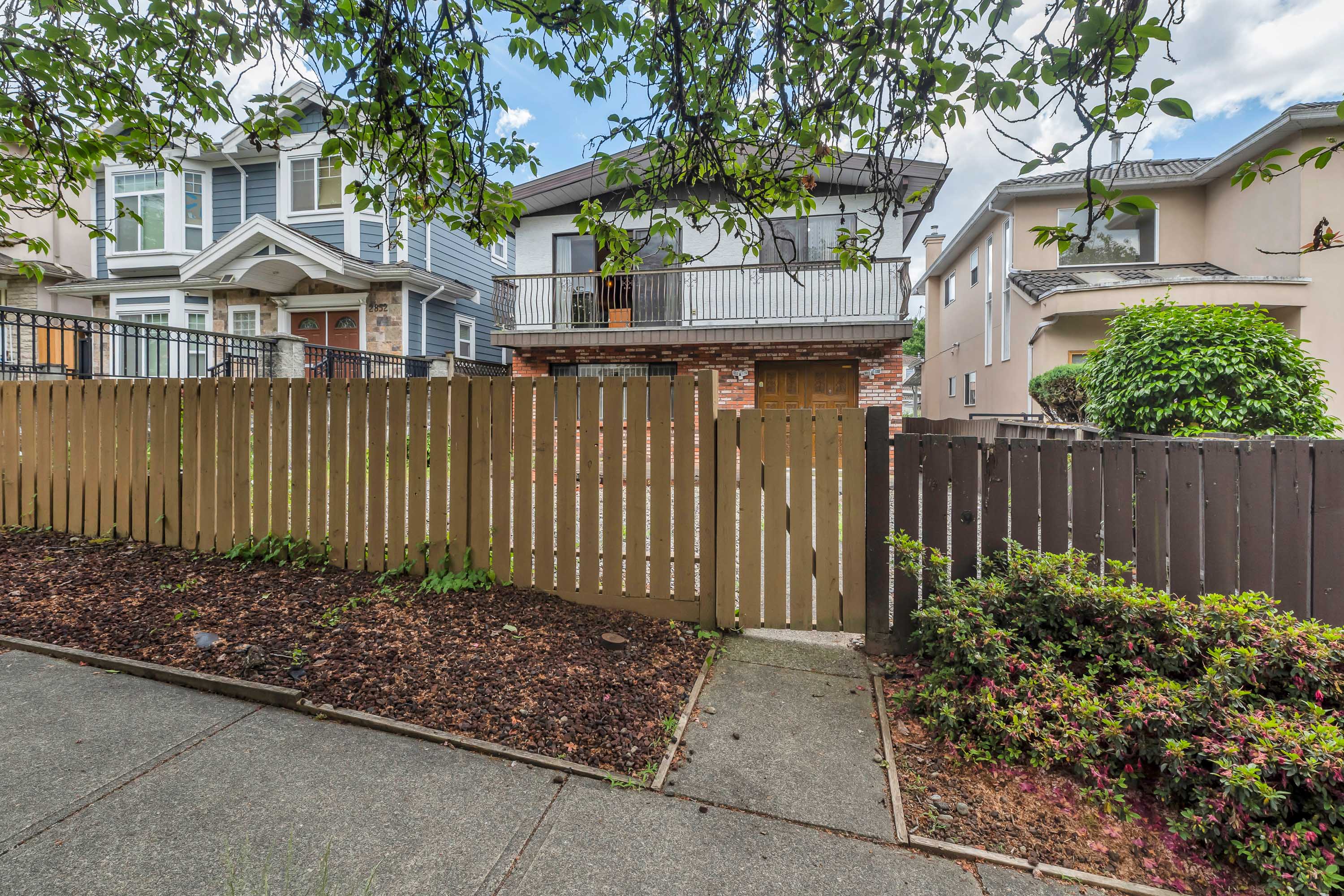 2848 E 42nd Avenue, Vancouver