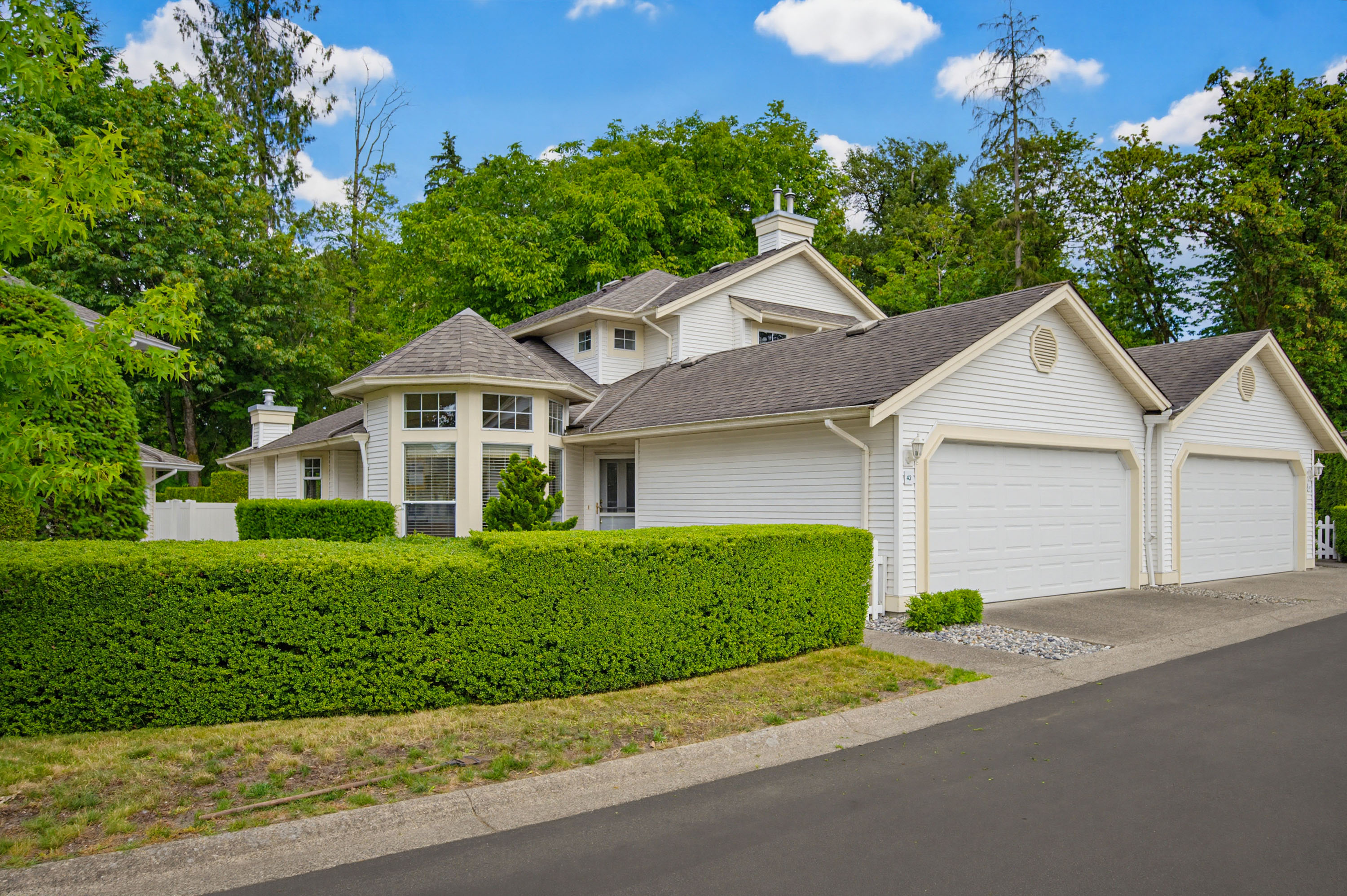 42 - 9208 208 Street, Langley