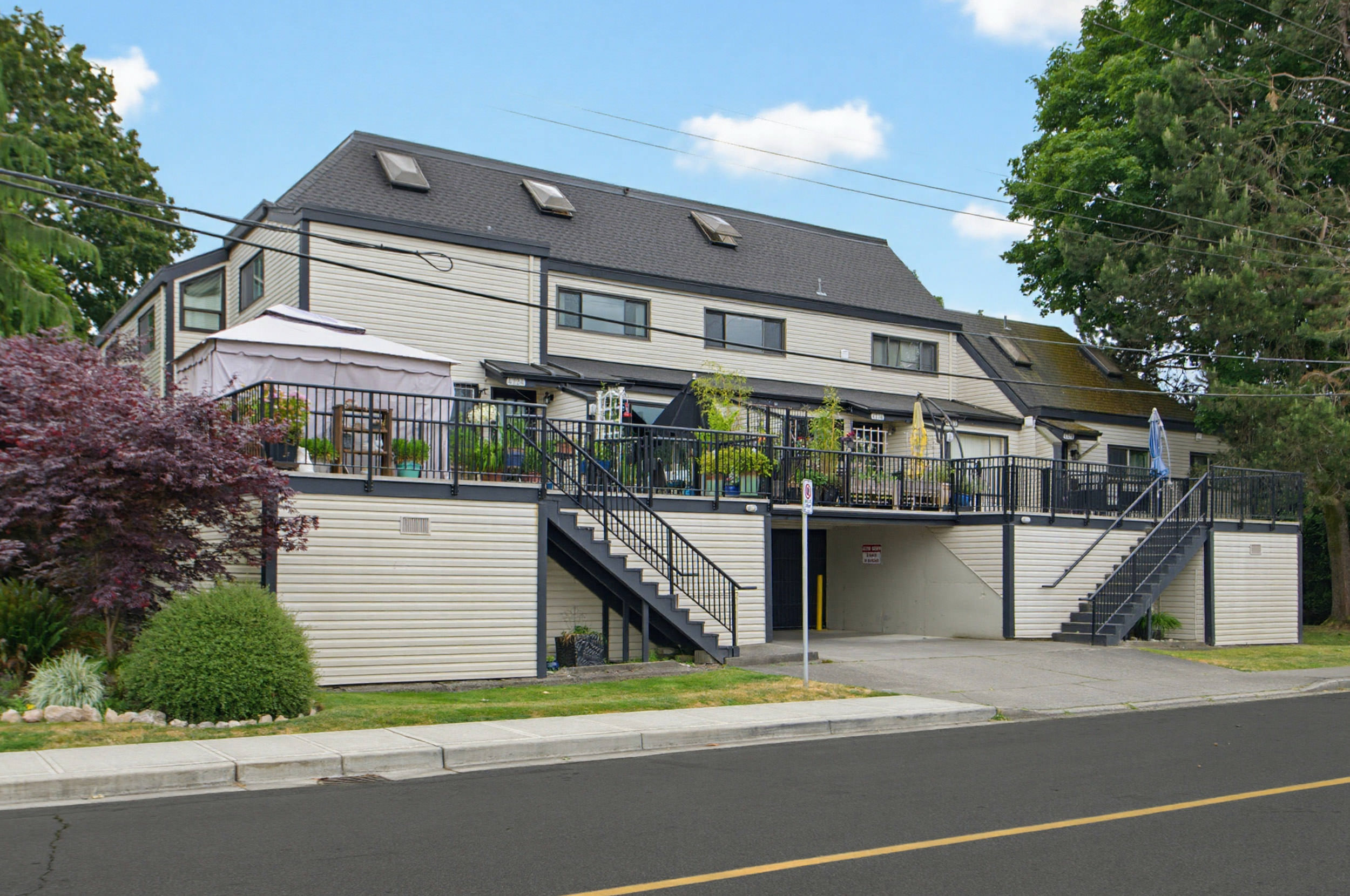 4716 48B Street, Ladner