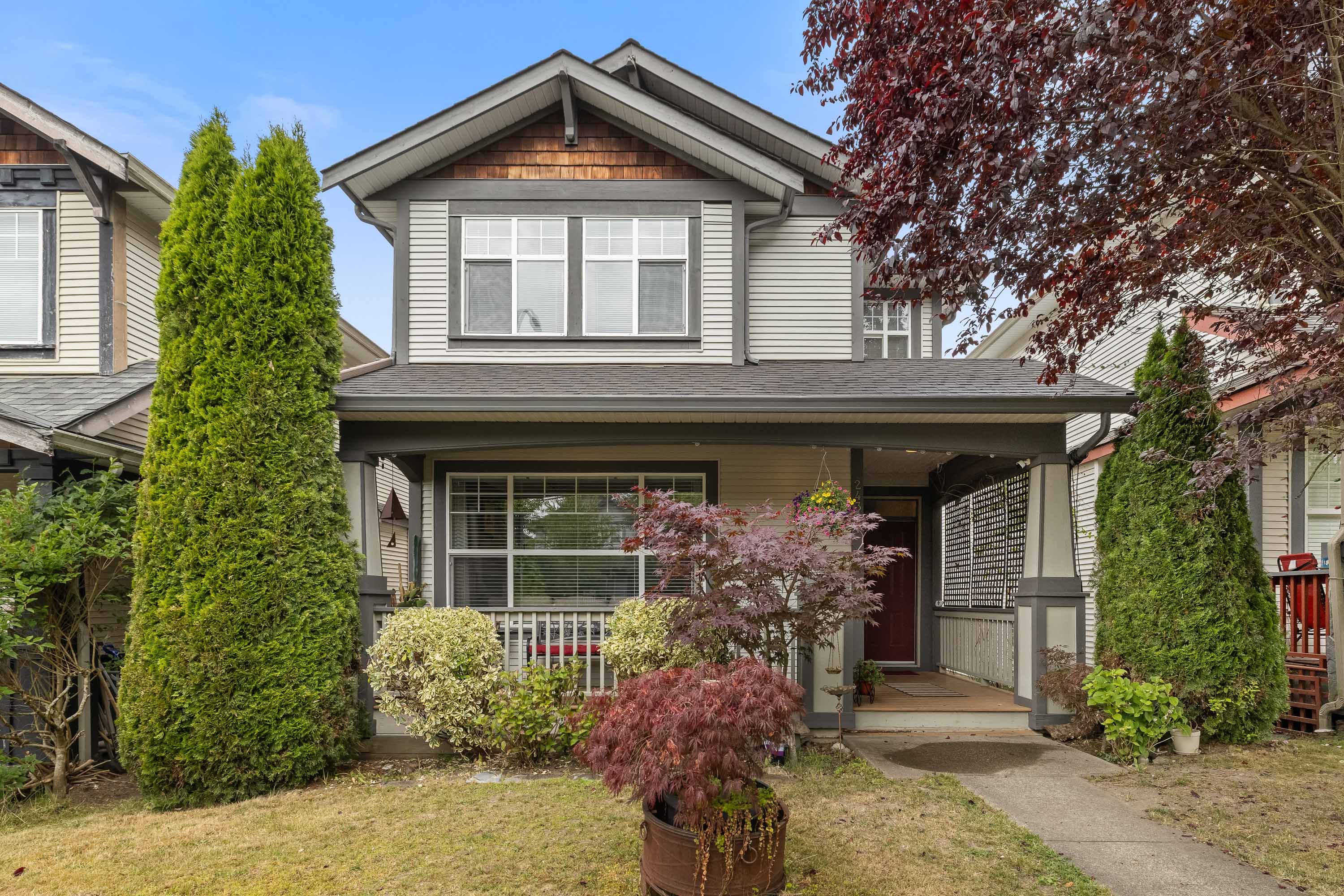 24327 102 Avenue, Maple Ridge