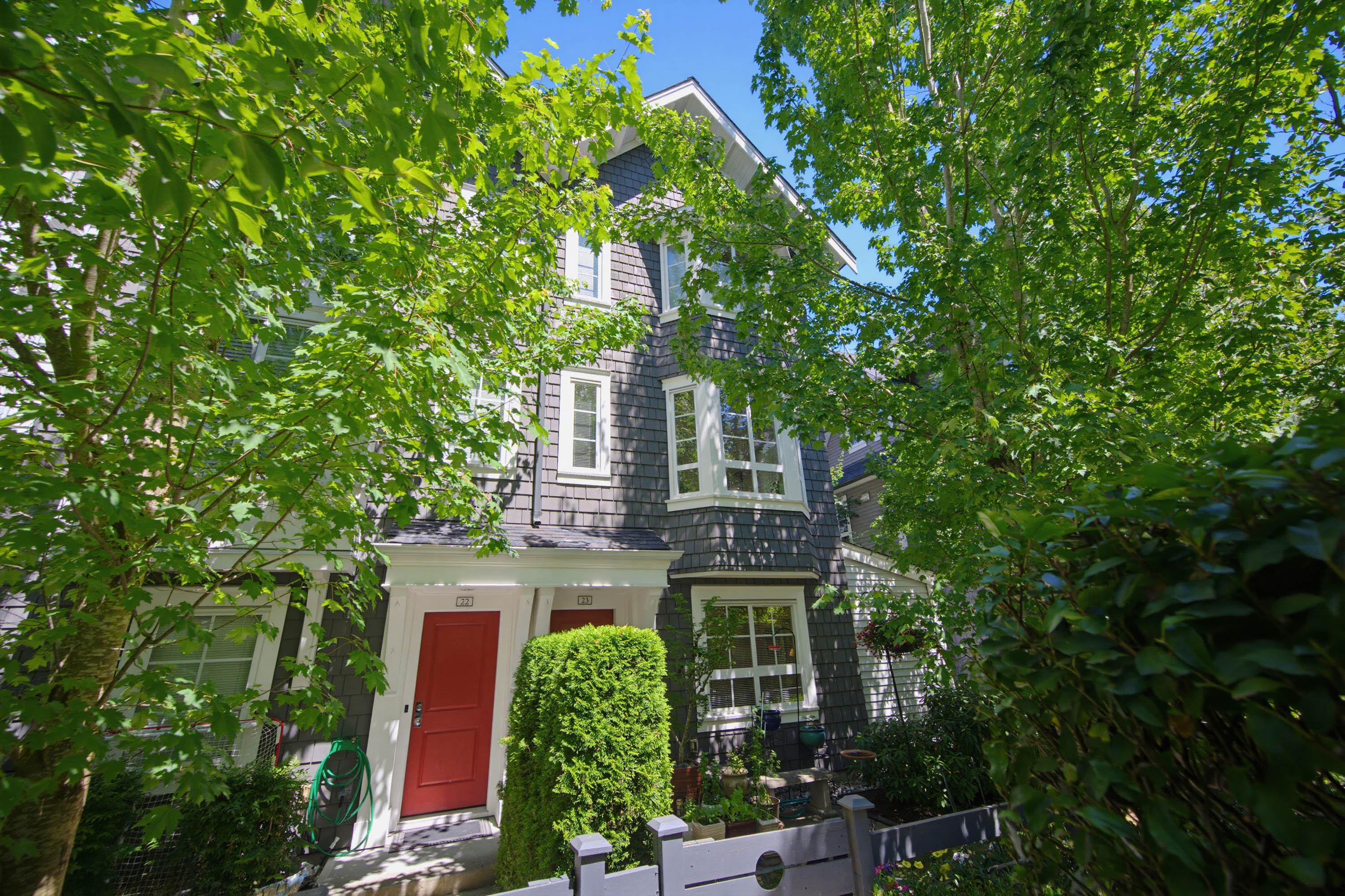 23 - 8476 207A Street, Langley