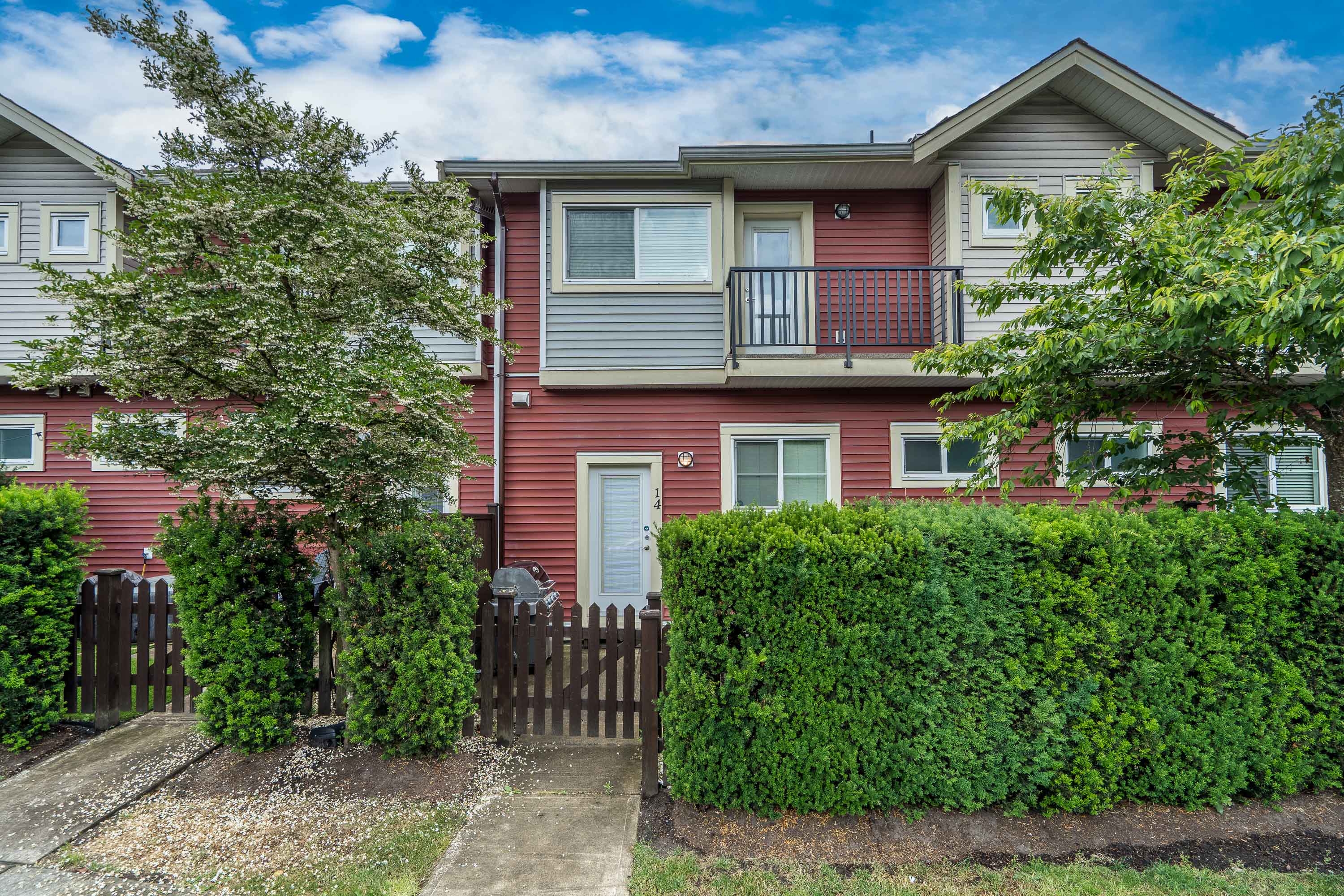 14 - 6945 185 Street, Surrey