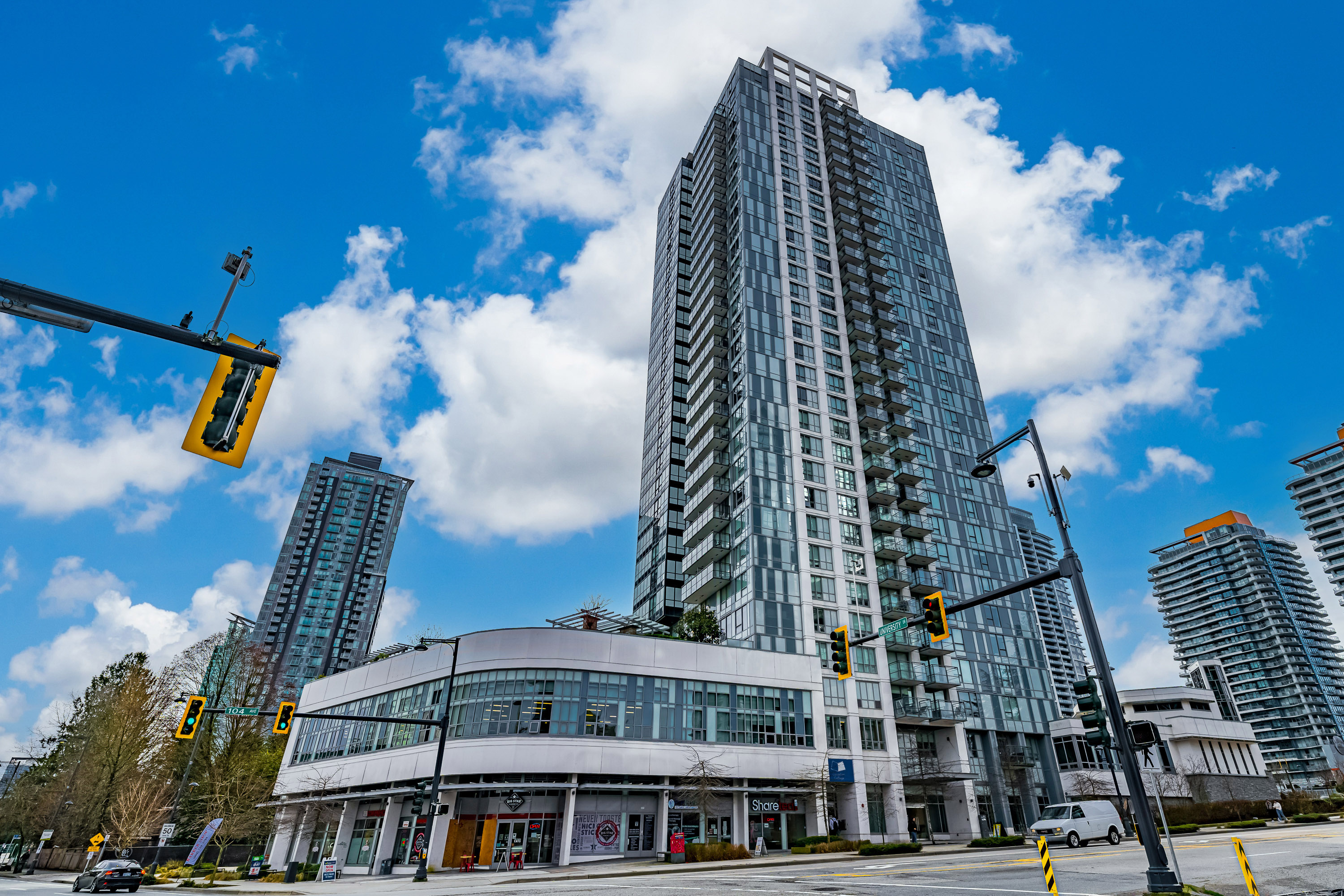 805 - 13398 104 Avenue, Surrey