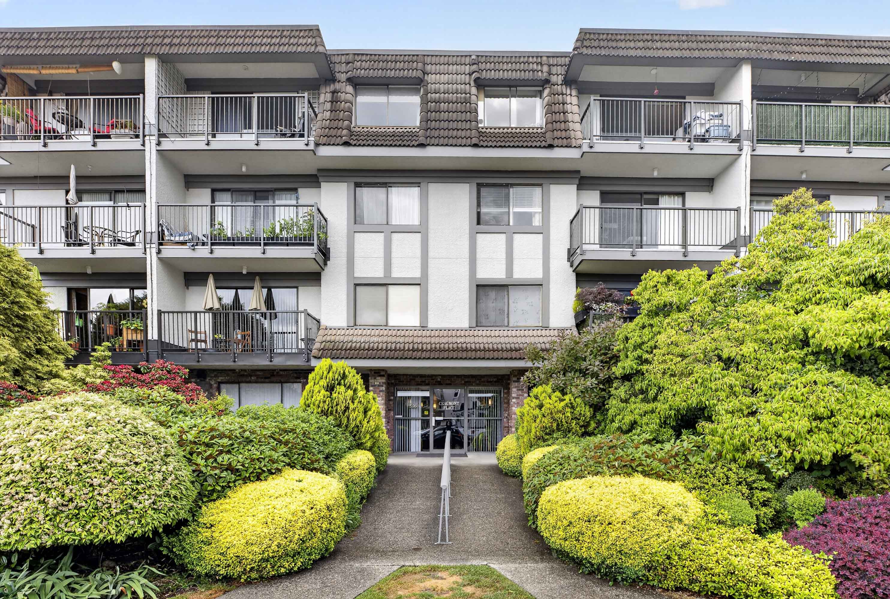 105 - 236 W 2nd Street, North Vancouver