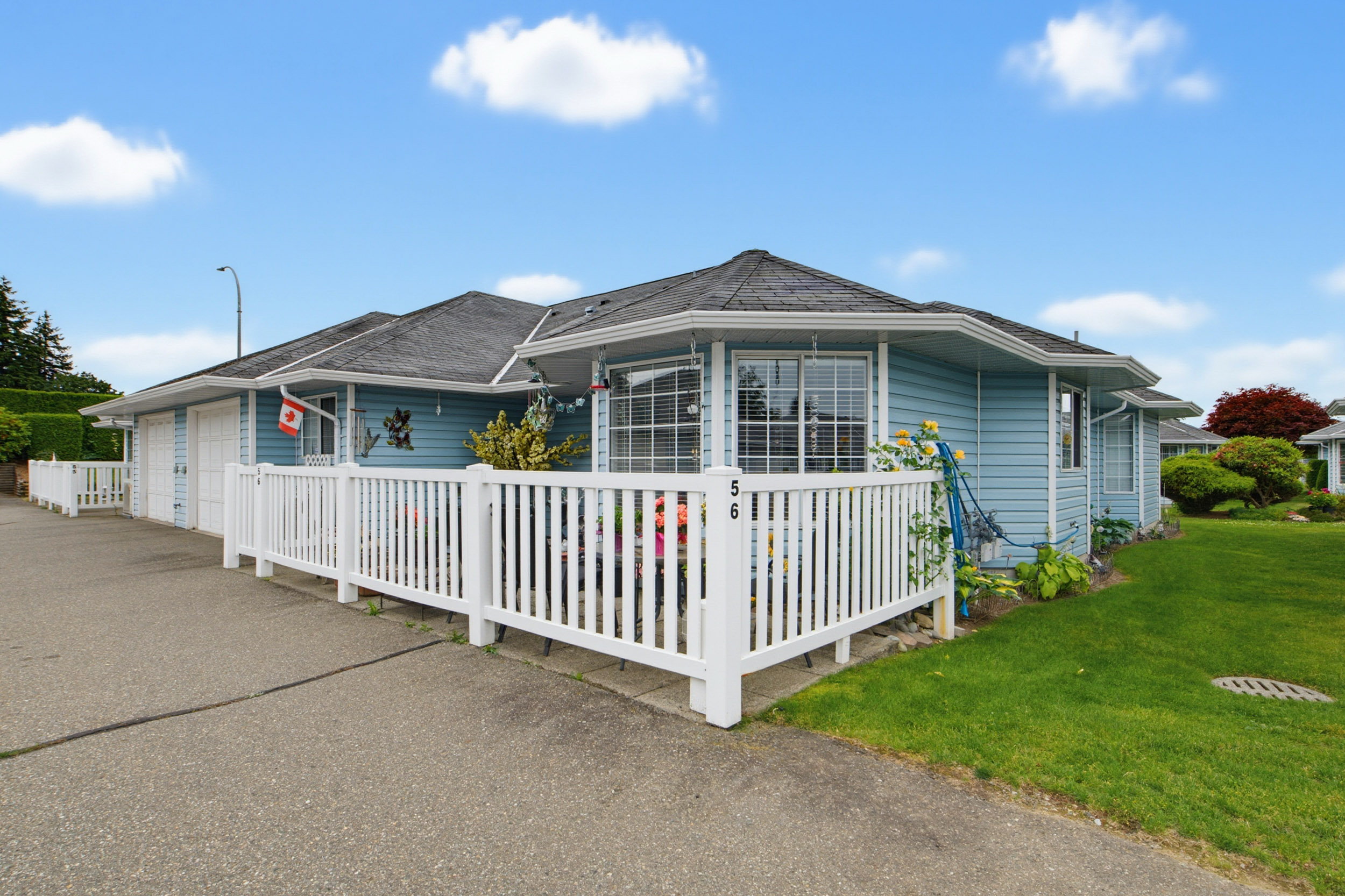 56 - 1450 McCallum Road, Abbotsford