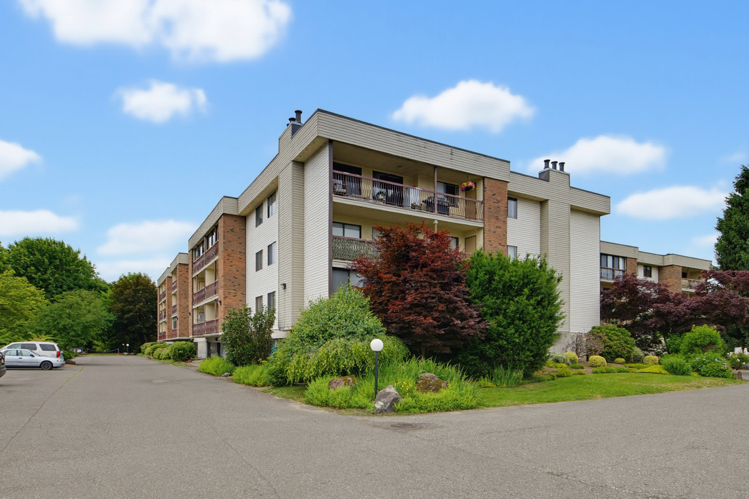 1115 - 45650 McIntosh Drive, Chilliwack