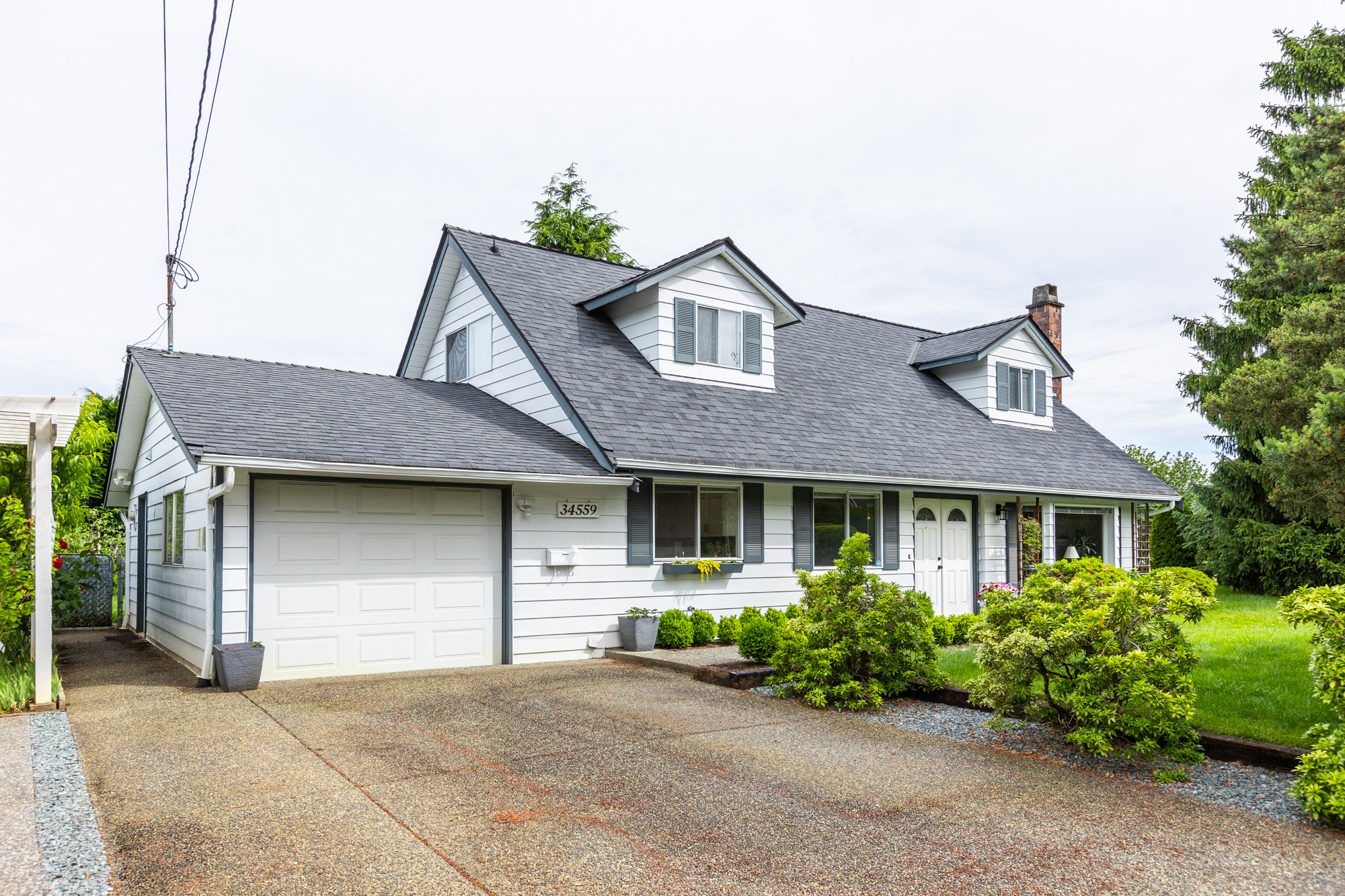 34559 Hurst Crescent, Abbotsford
