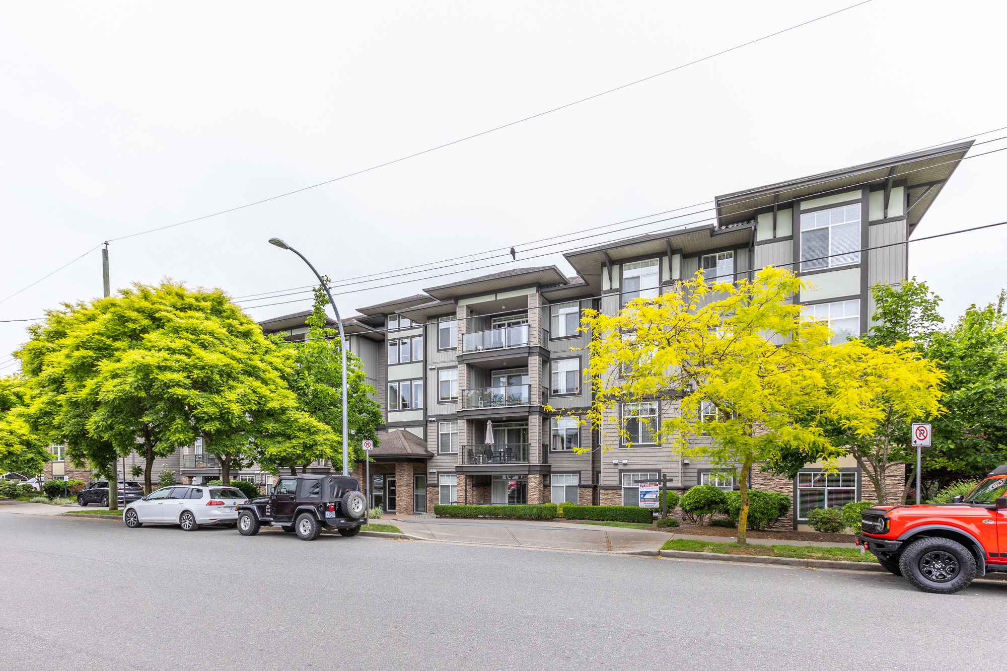 110 - 2068 Sandalwood Crescent, Abbotsford